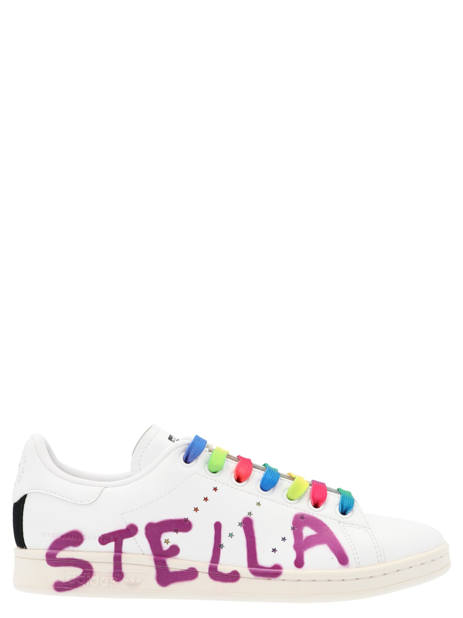 stan smith composition