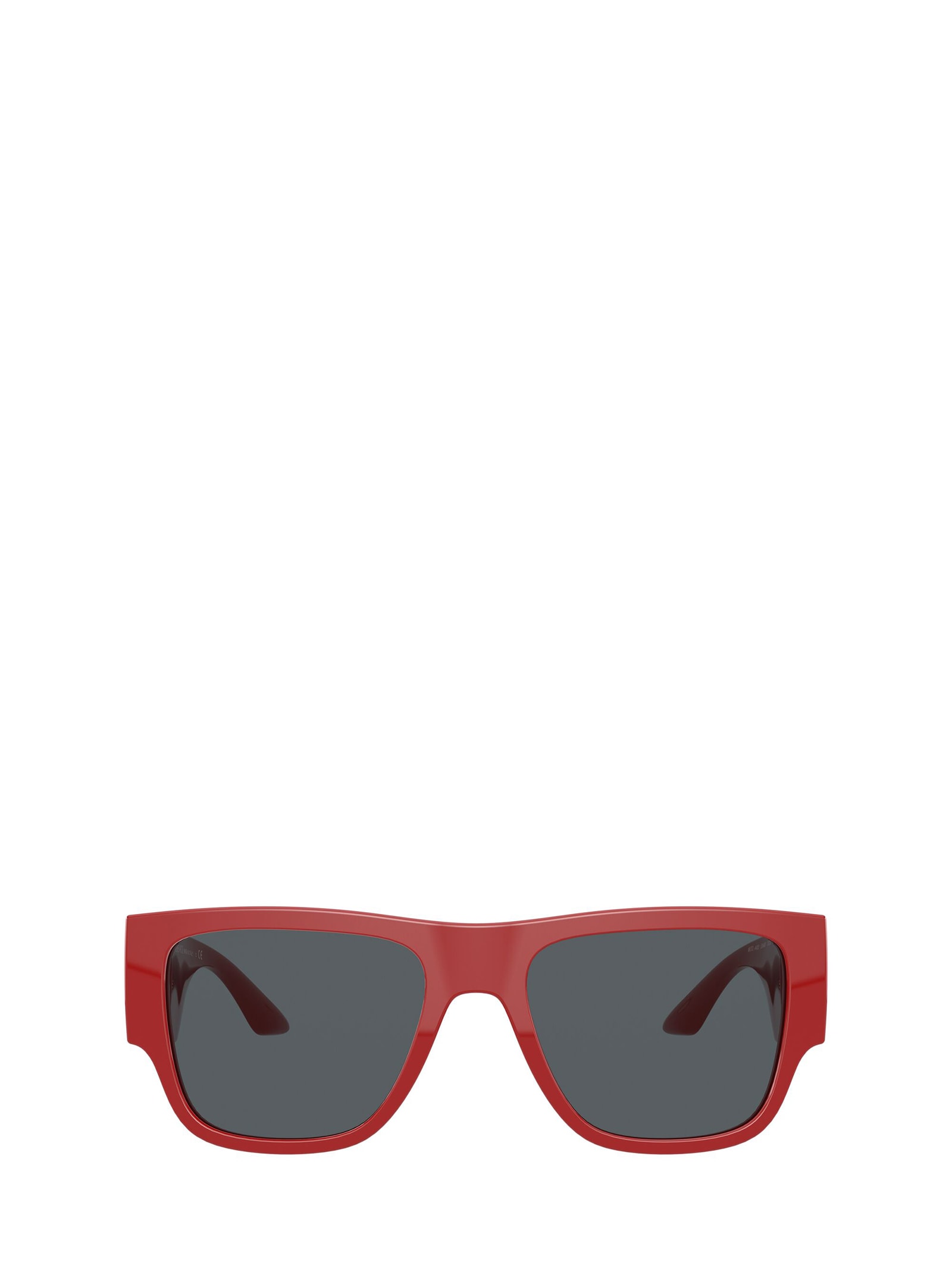 versace red sunglasses