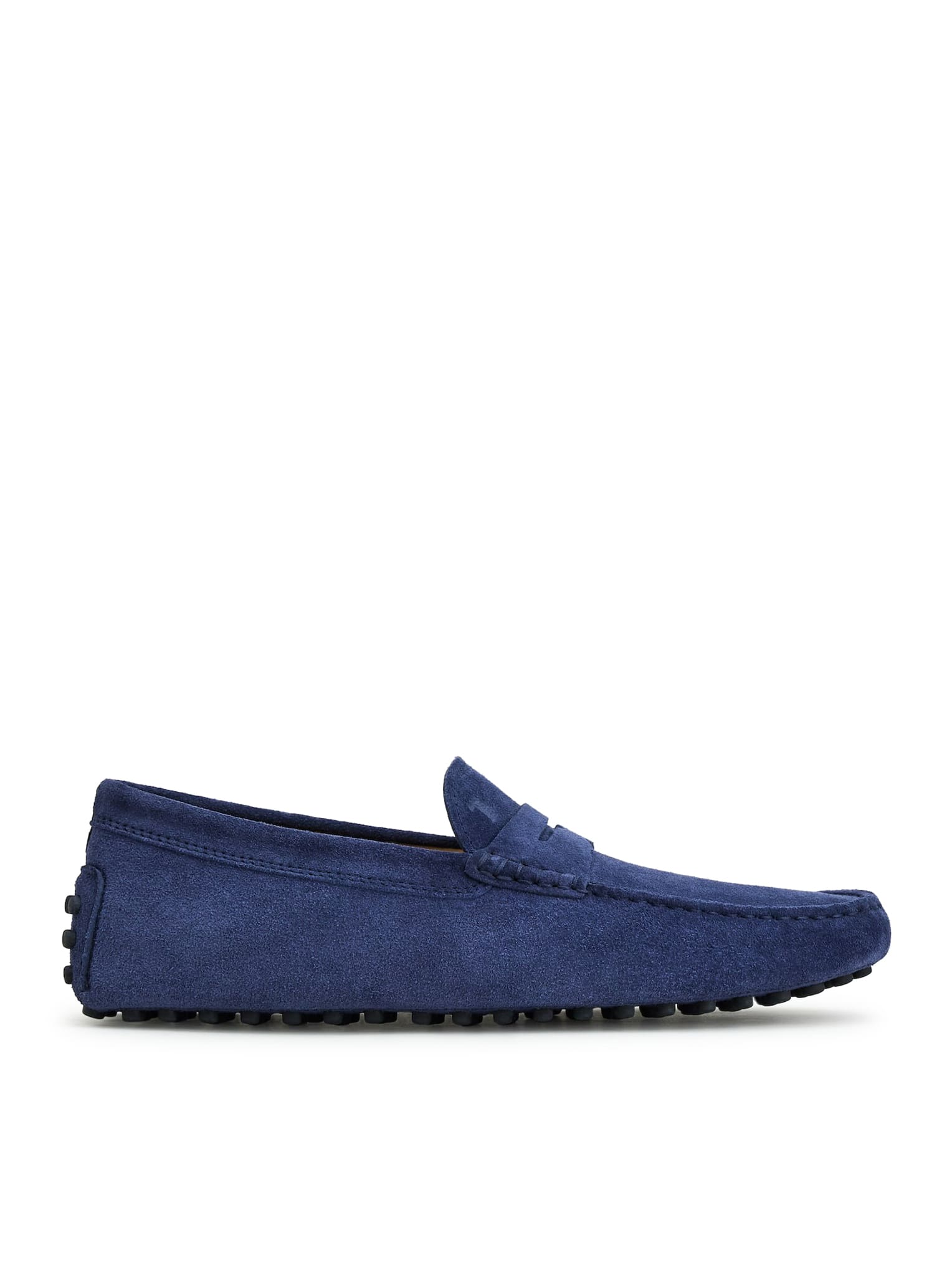 TOD'S GOMMINO LOAFERS