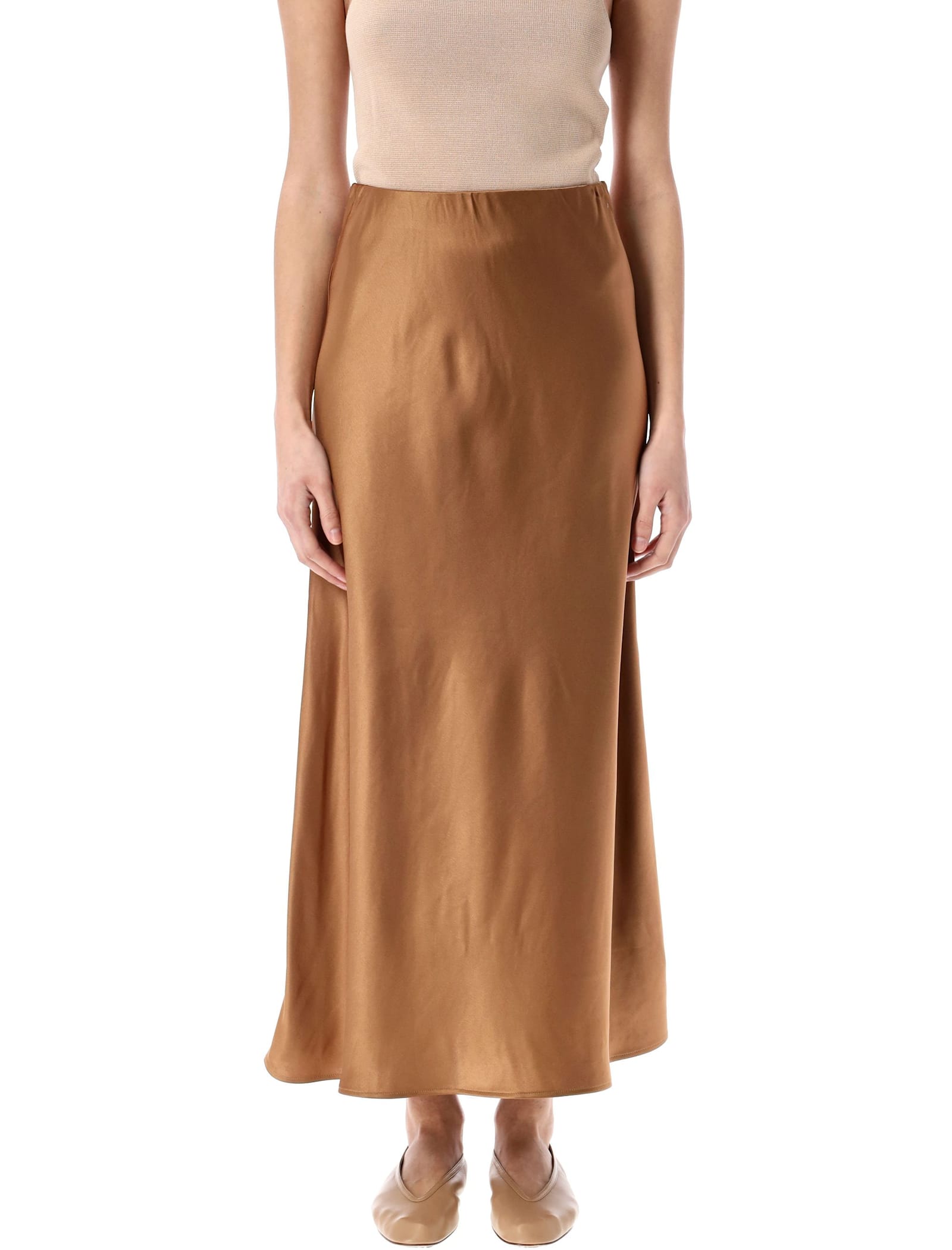 Boshan Midi Skirt