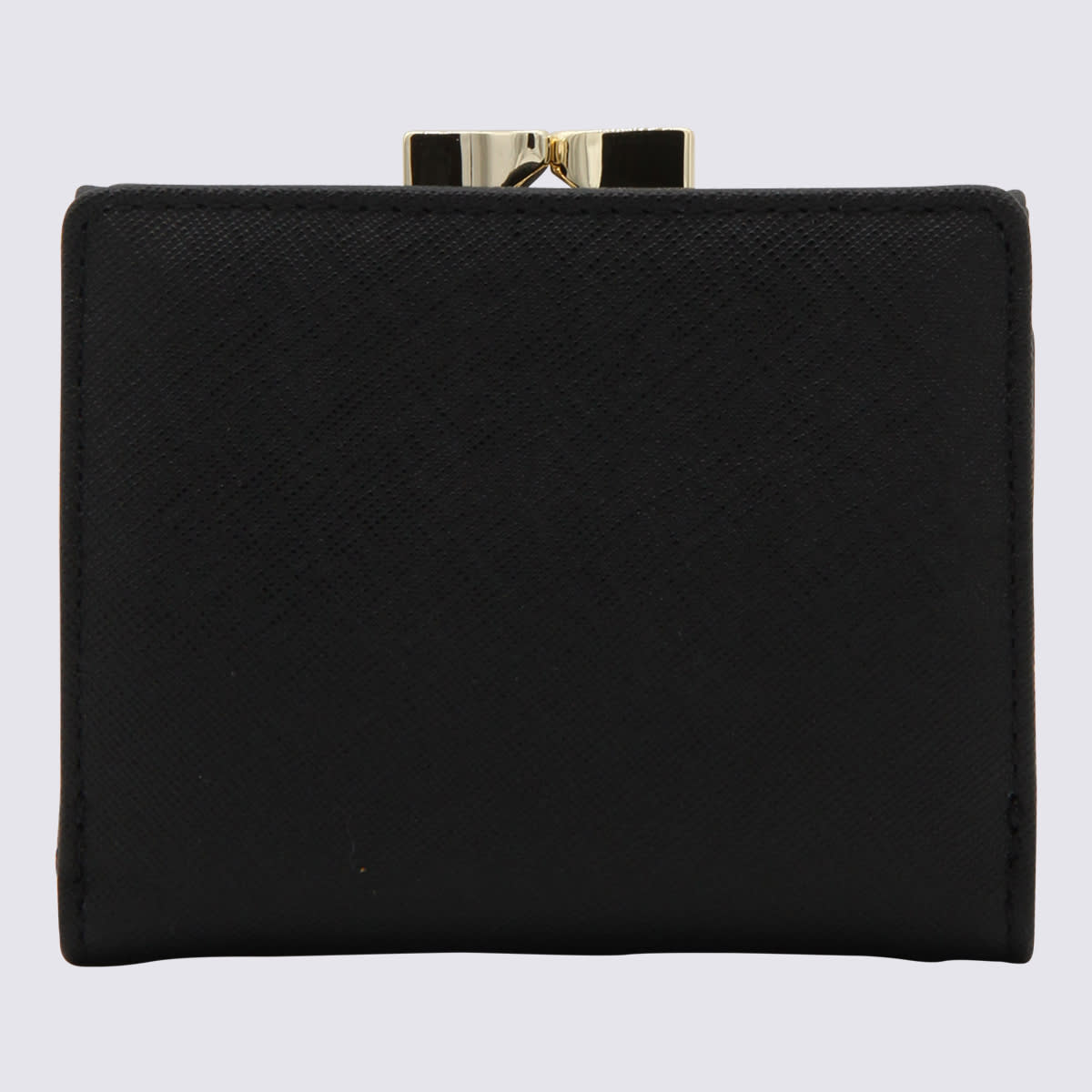 Shop Vivienne Westwood Black Wallet