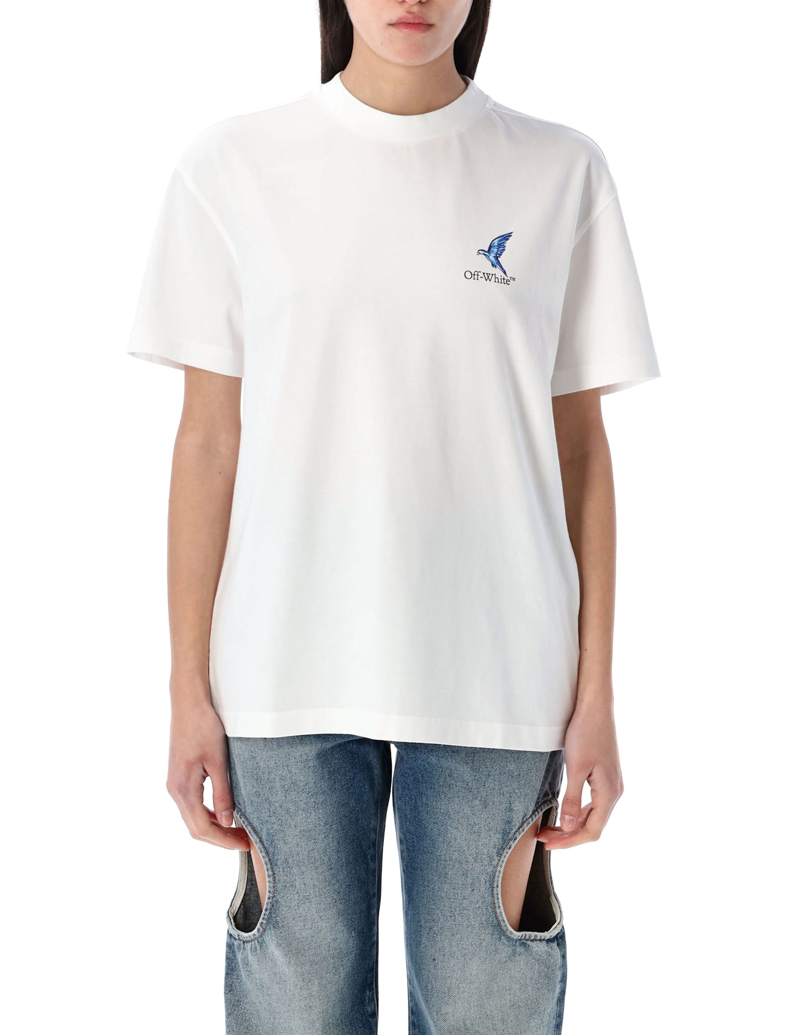 Fresco Arrow T-shirt