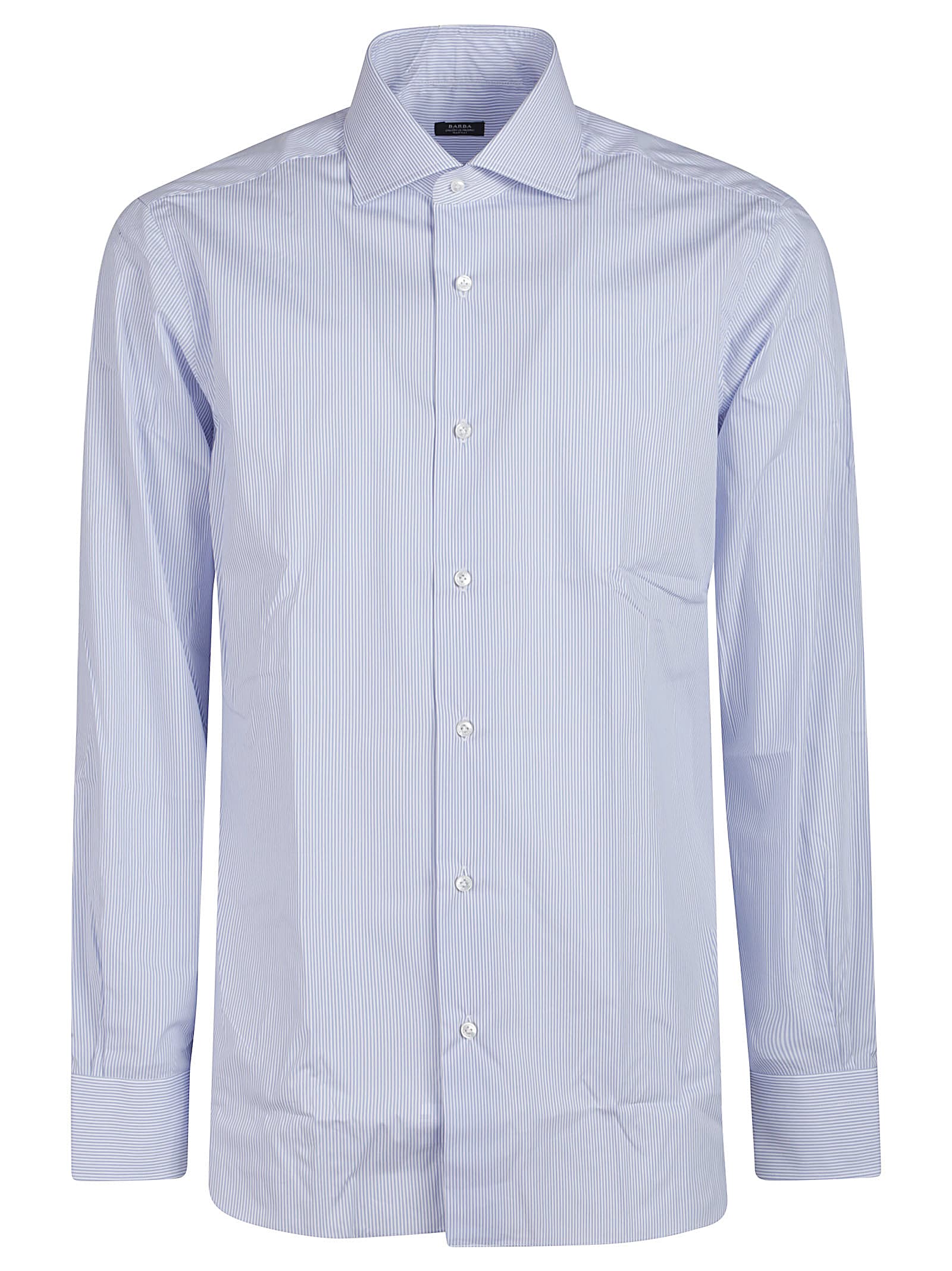 Long Sleeve Neck Shirt
