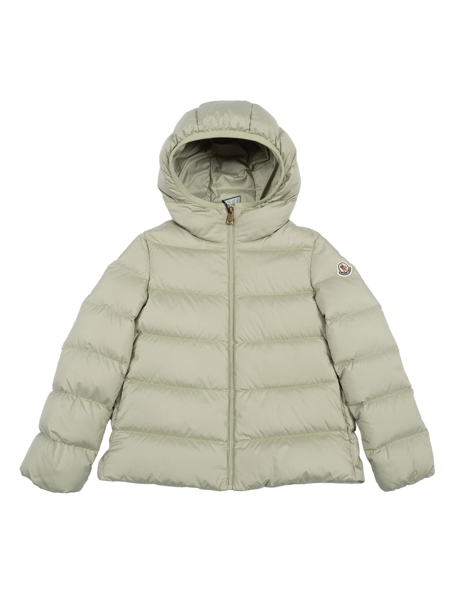 Moncler Beulah Jacket In Green