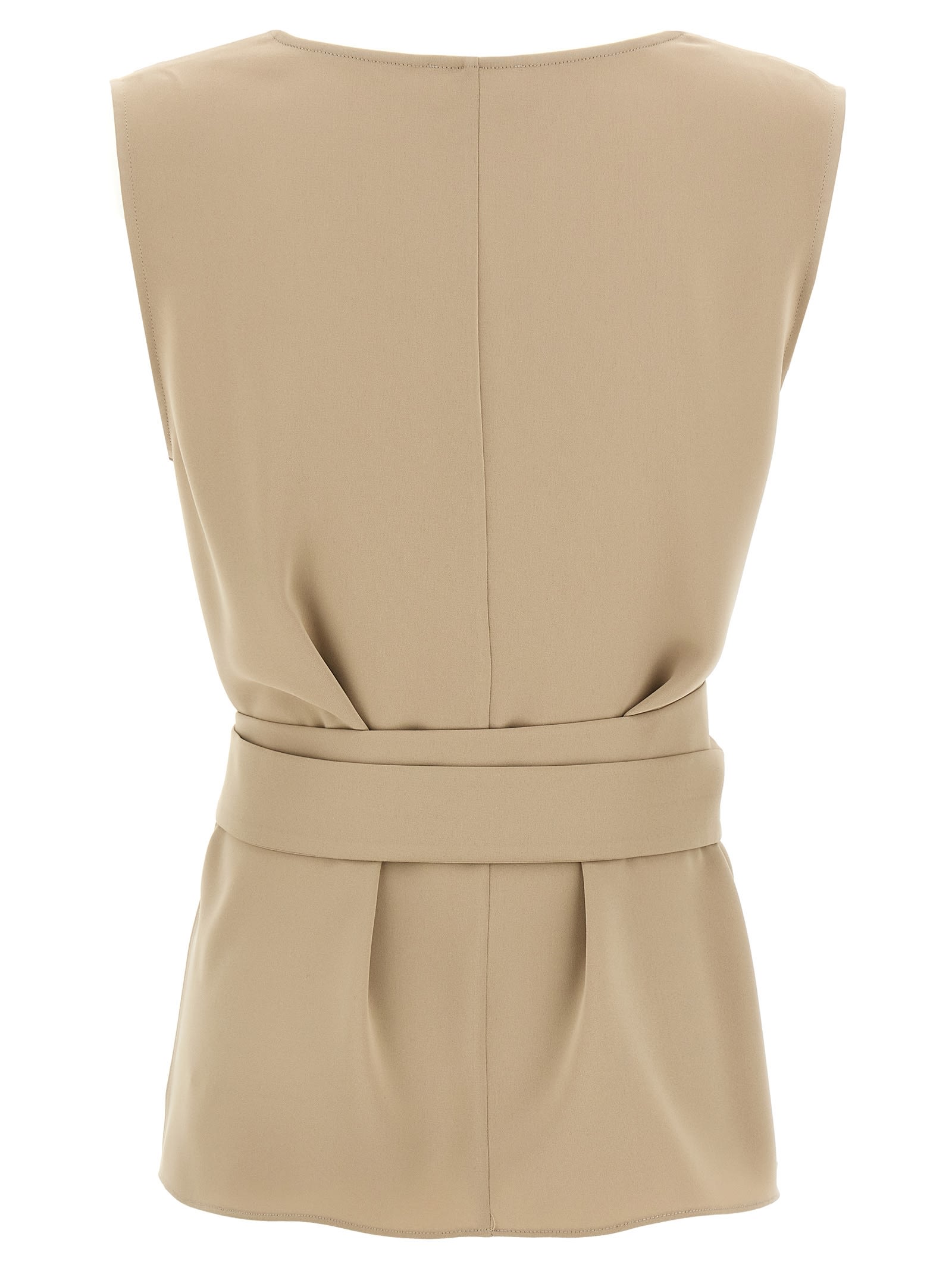 P.A.R.O.S.H PANTY TOP