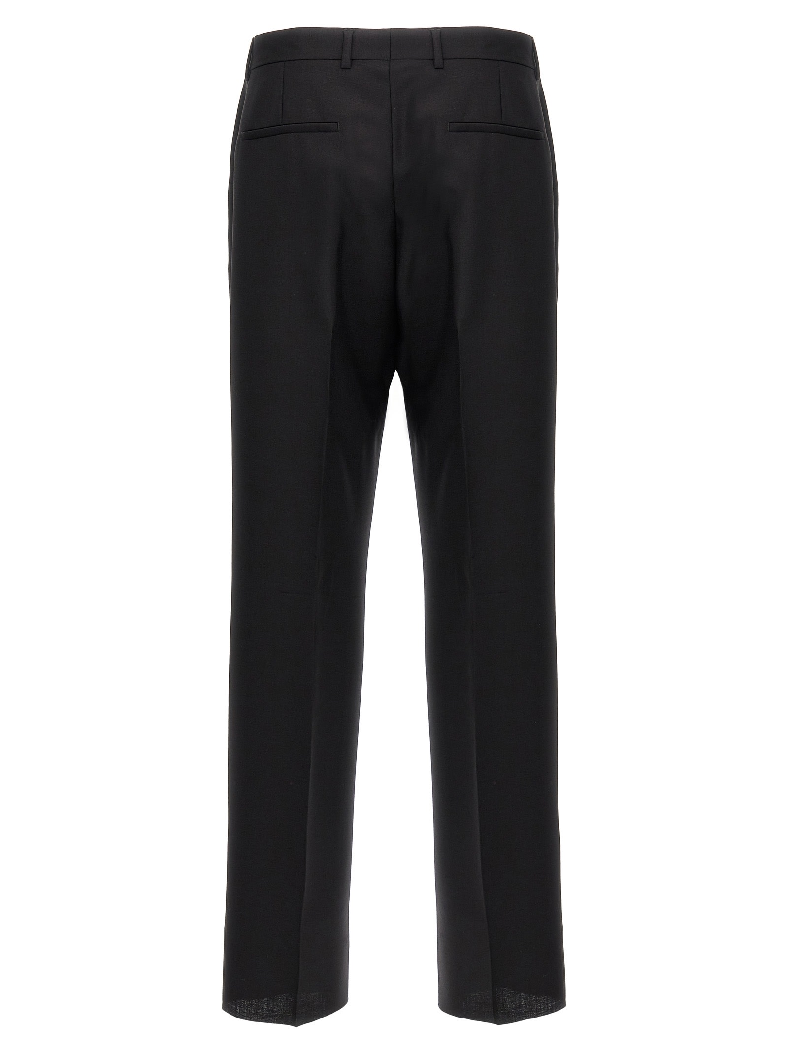 Shop Gucci Tuxedo Complete In Black