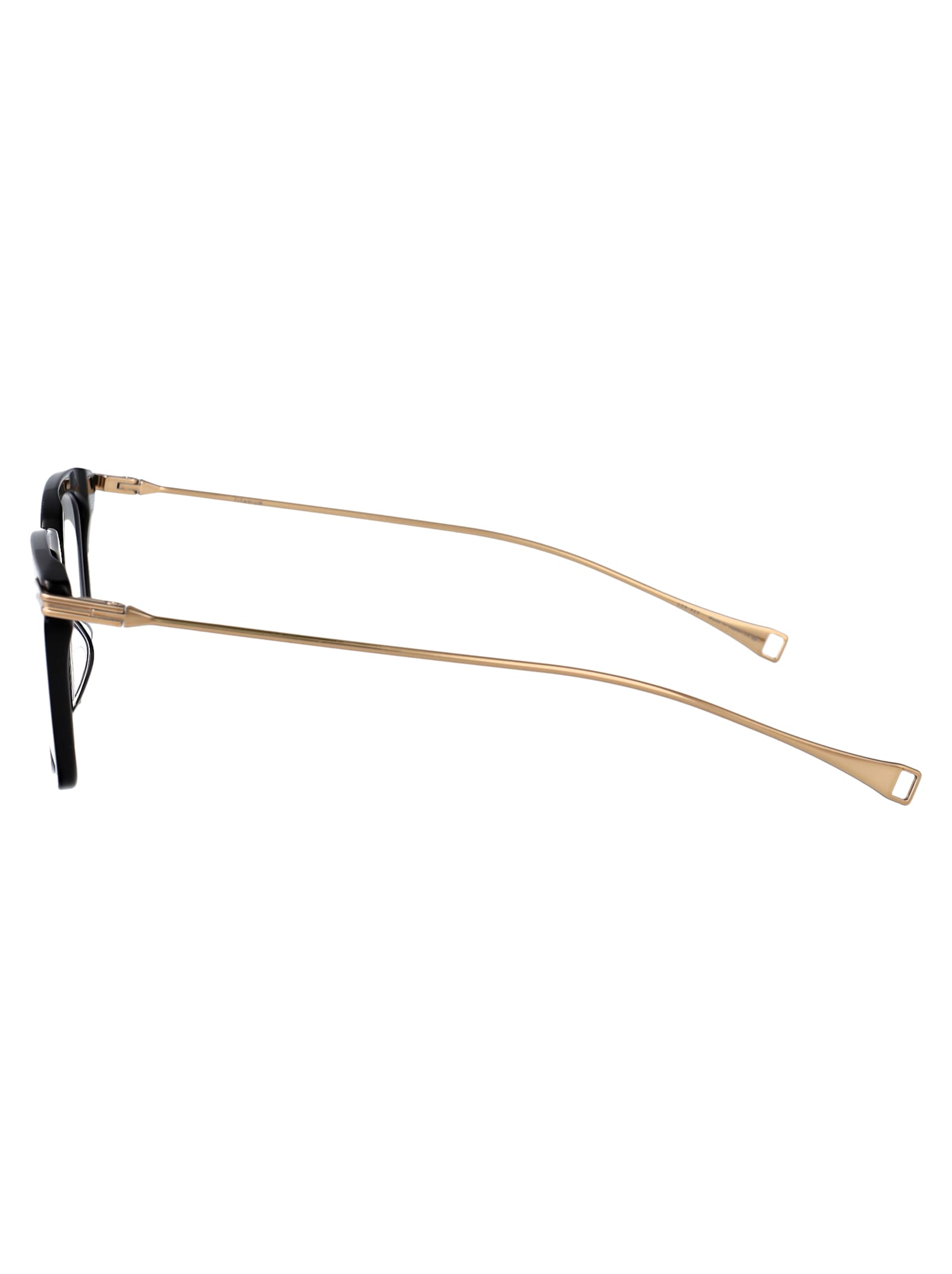 Dita Lsa-425 Glasses In Black