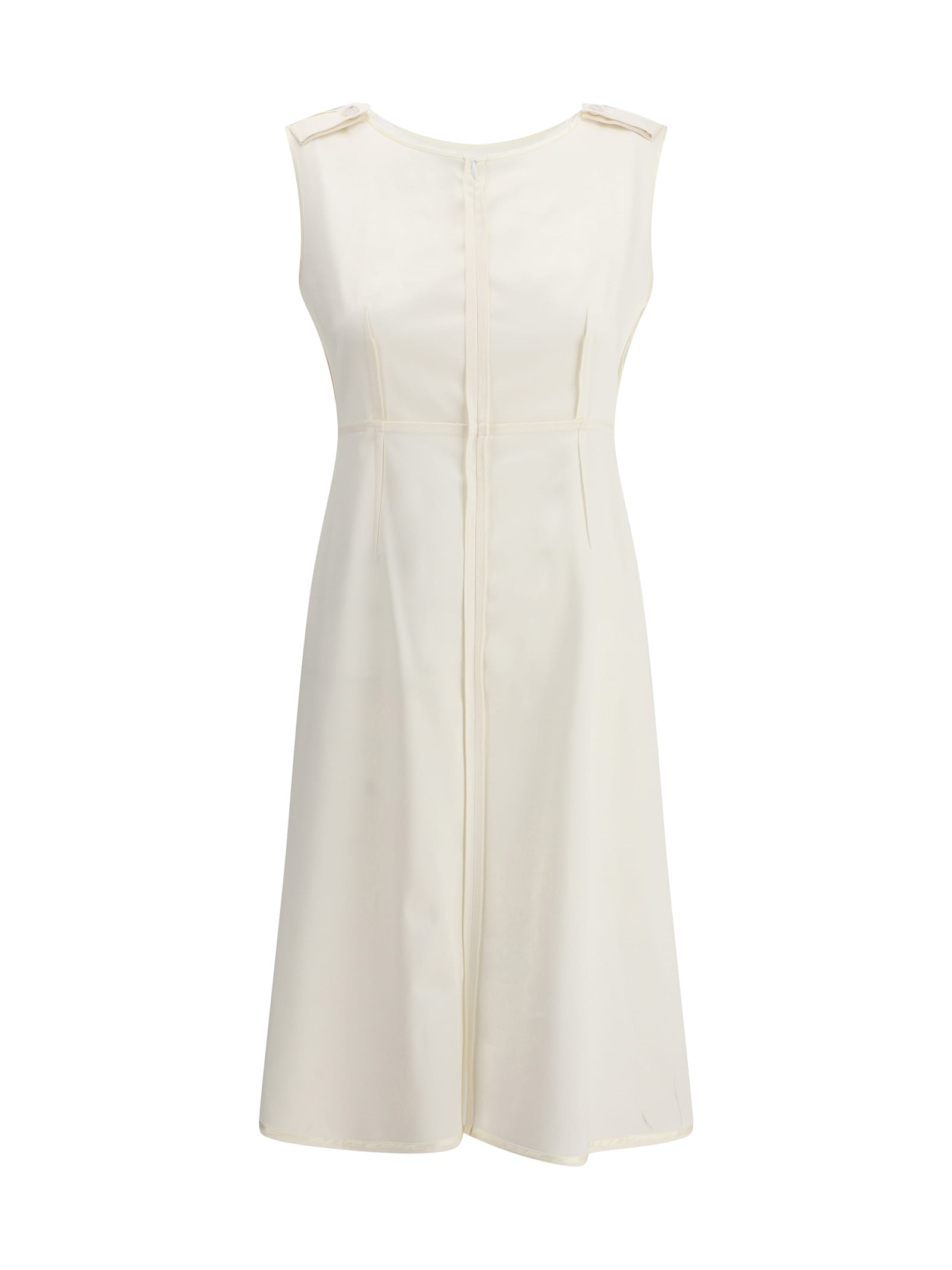MM6 Maison Margiela Midi Dress