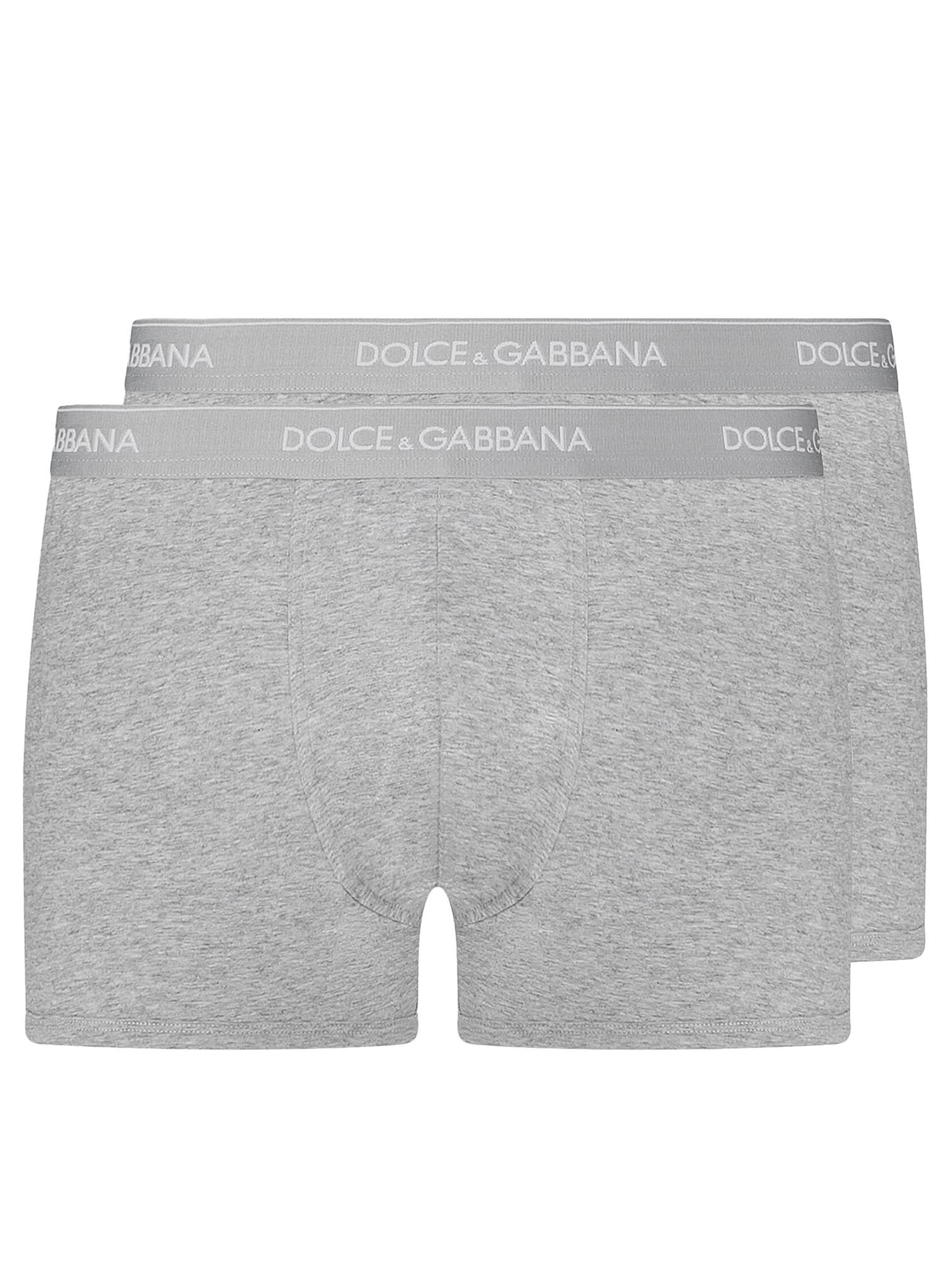 Pack Of Two Boxers