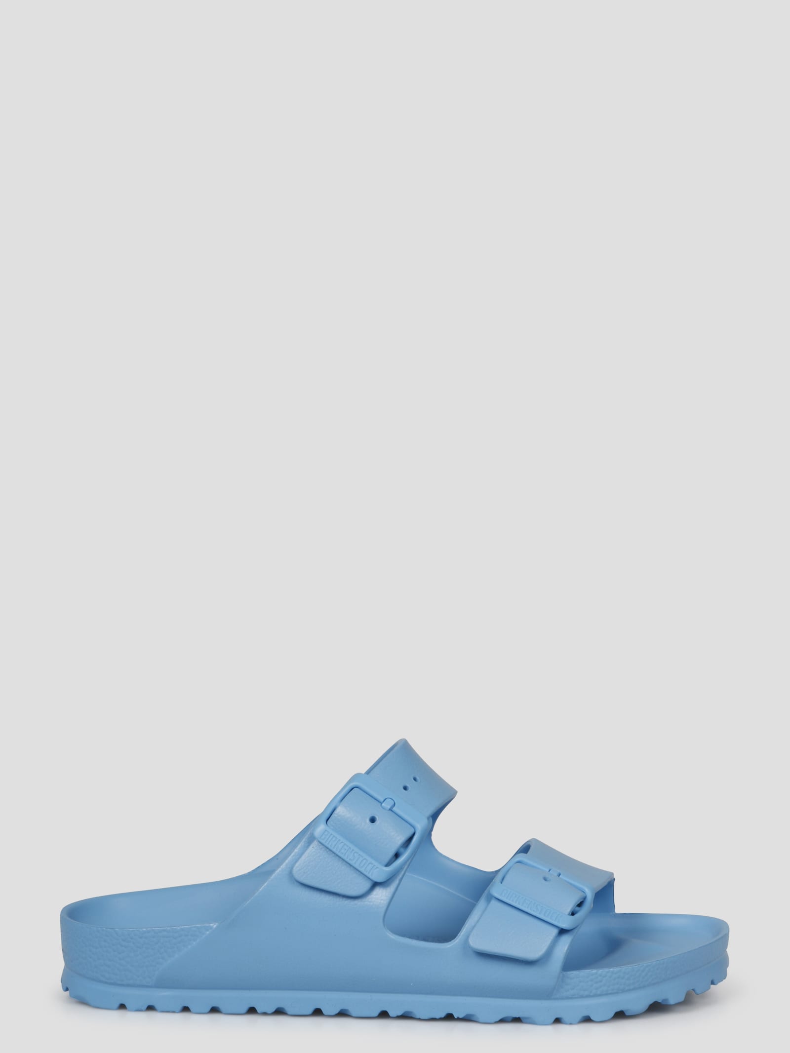 Birkenstock Arizona Eva Sandals In Blue
