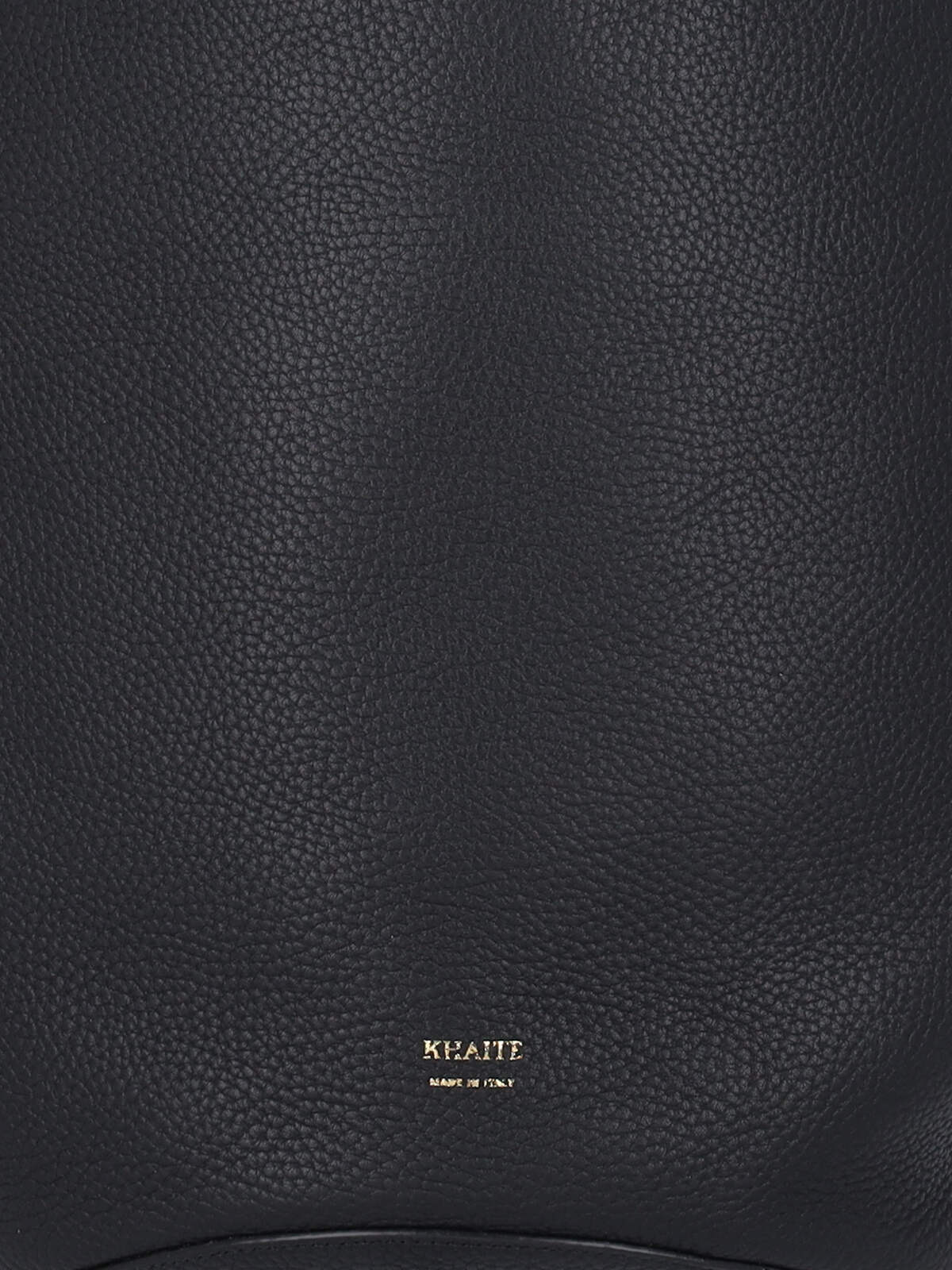 Khaite Medium Tote Bag Lotus In Blue