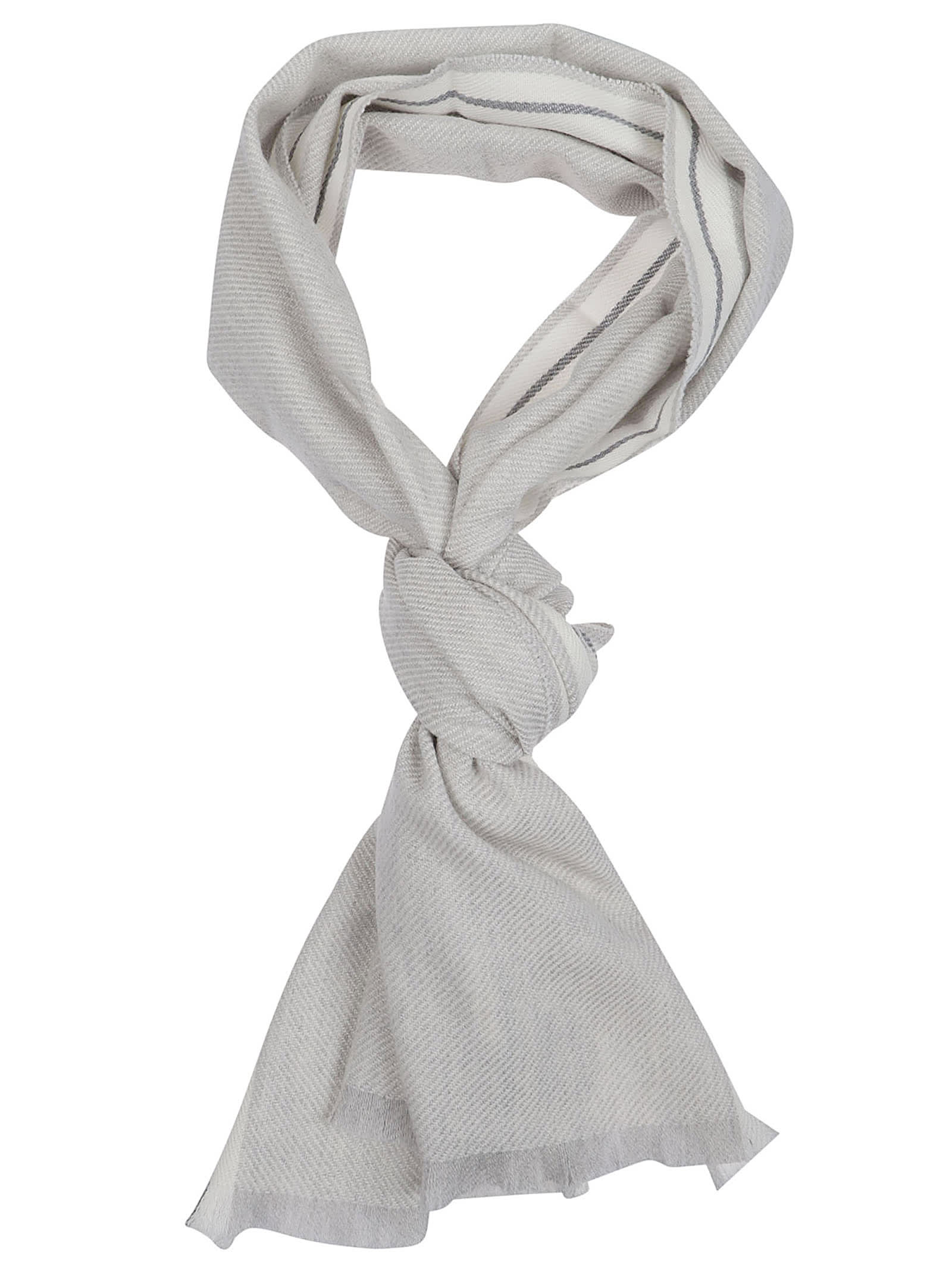 Zegna Scarf