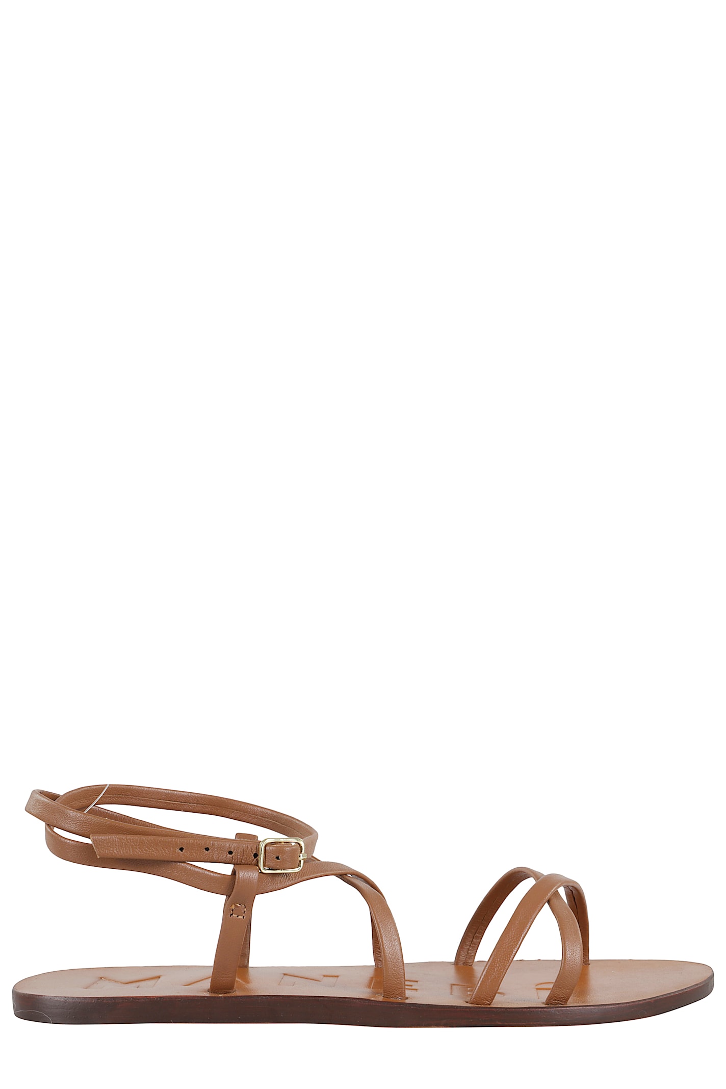 Manebi Sandals