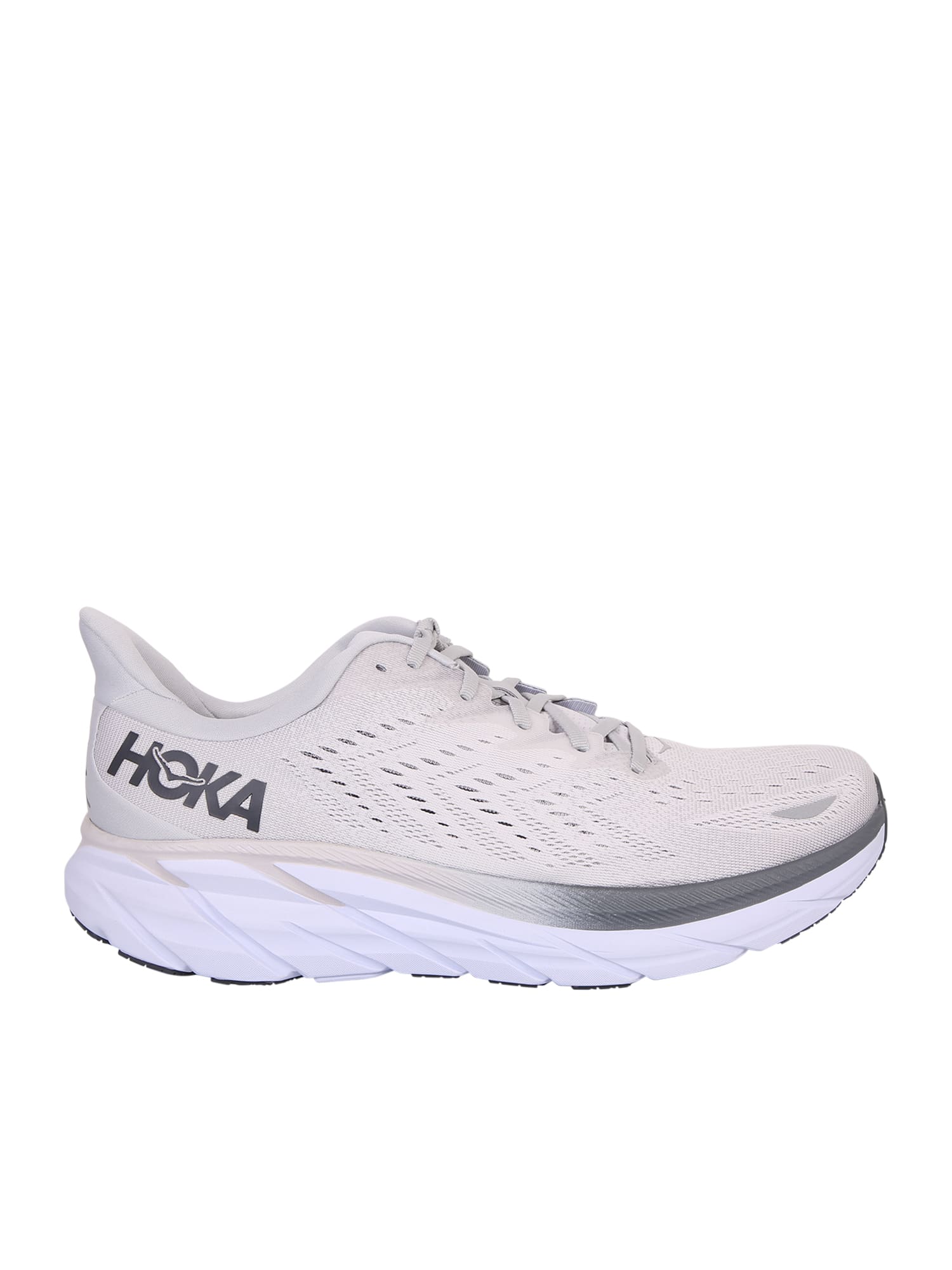 Hoka One One Clifton 8 Low-top Sneakers