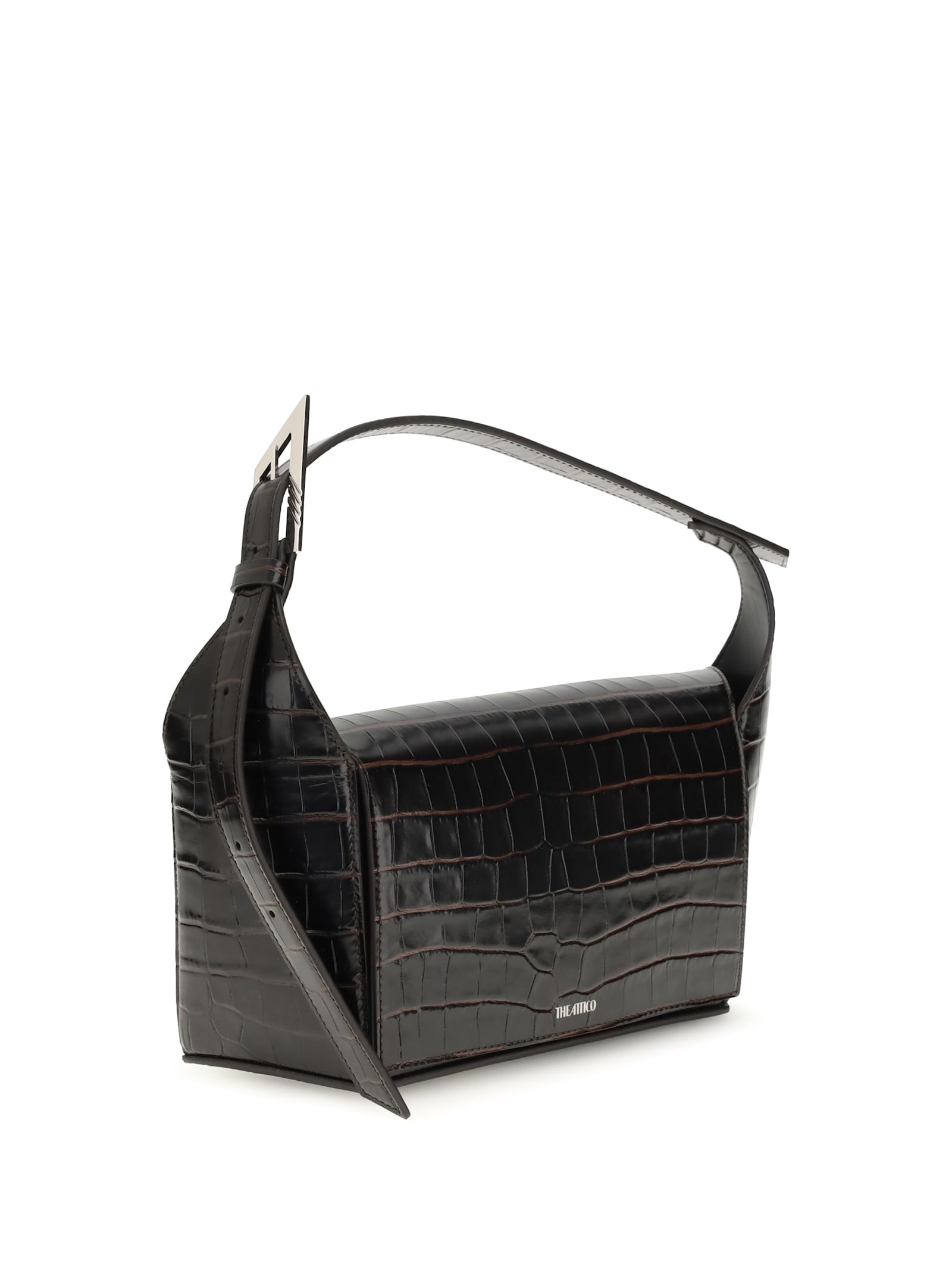 Attico The  Shoulder Bags