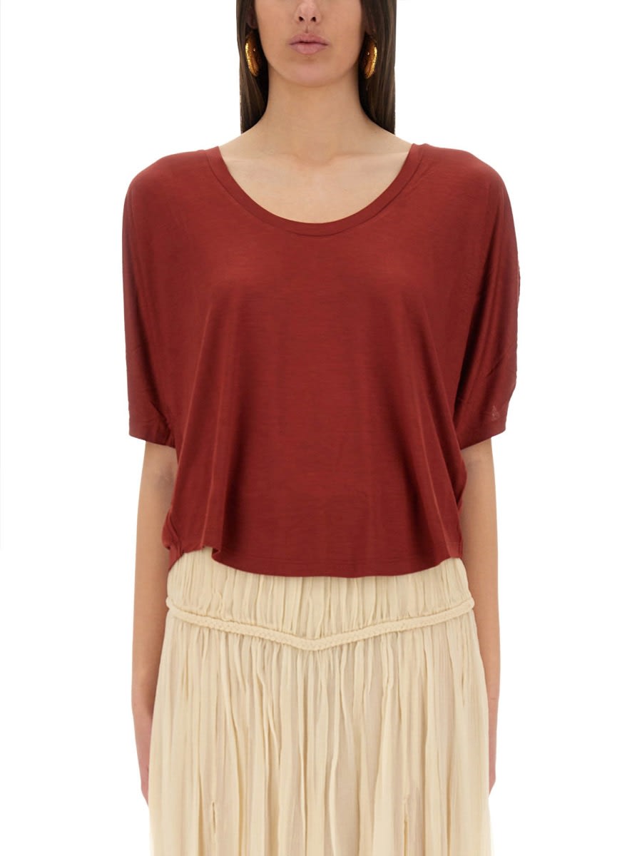 Isabel Marant Women's Emmanuela T-shirt