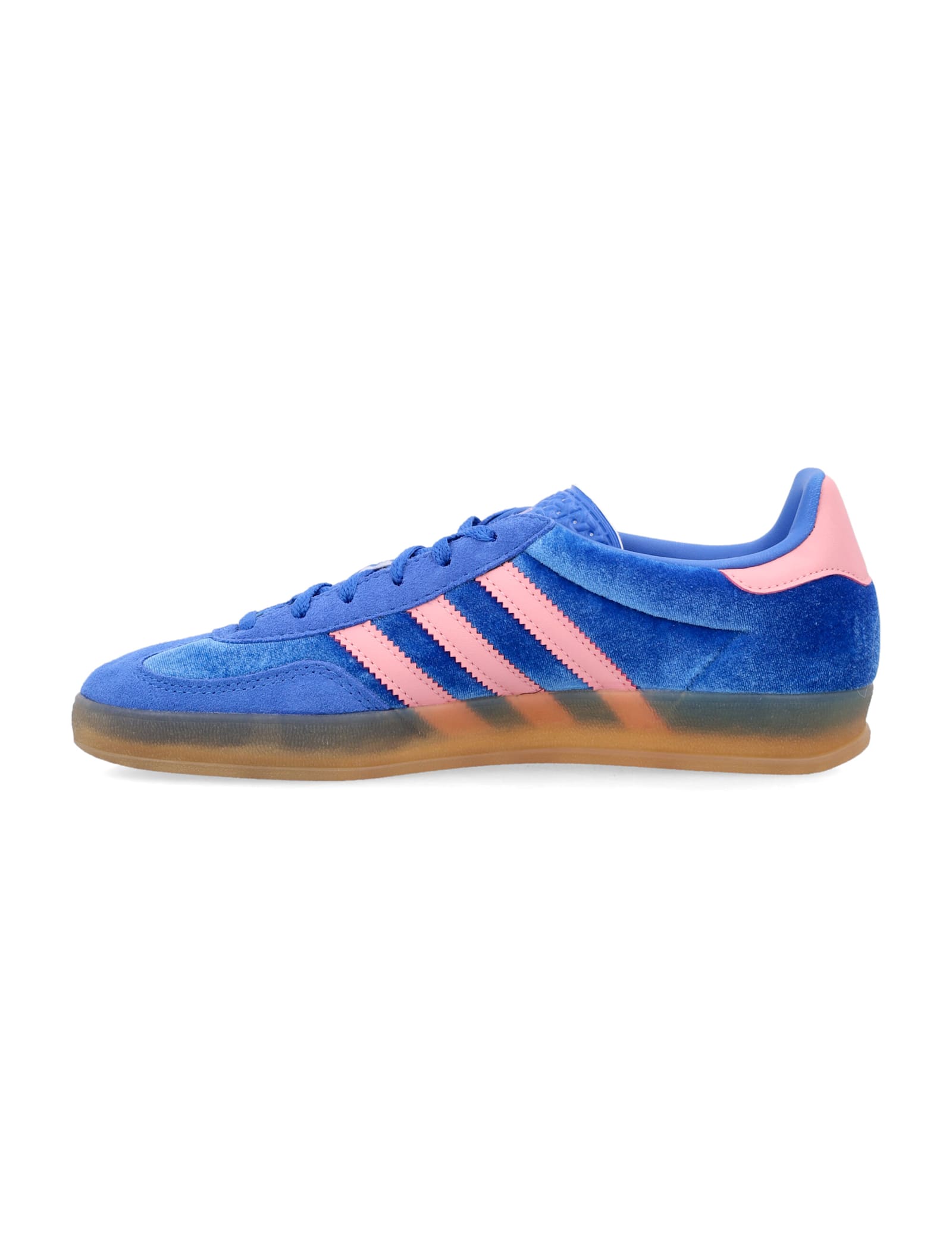 ADIDAS ORIGINALS GAZELLE INDOOR SNEAKER