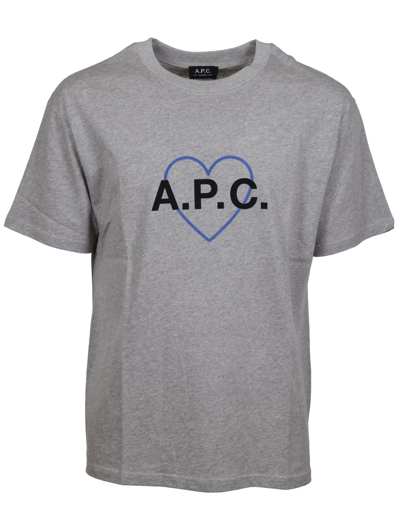 A.P.C. T-shirt Romeo