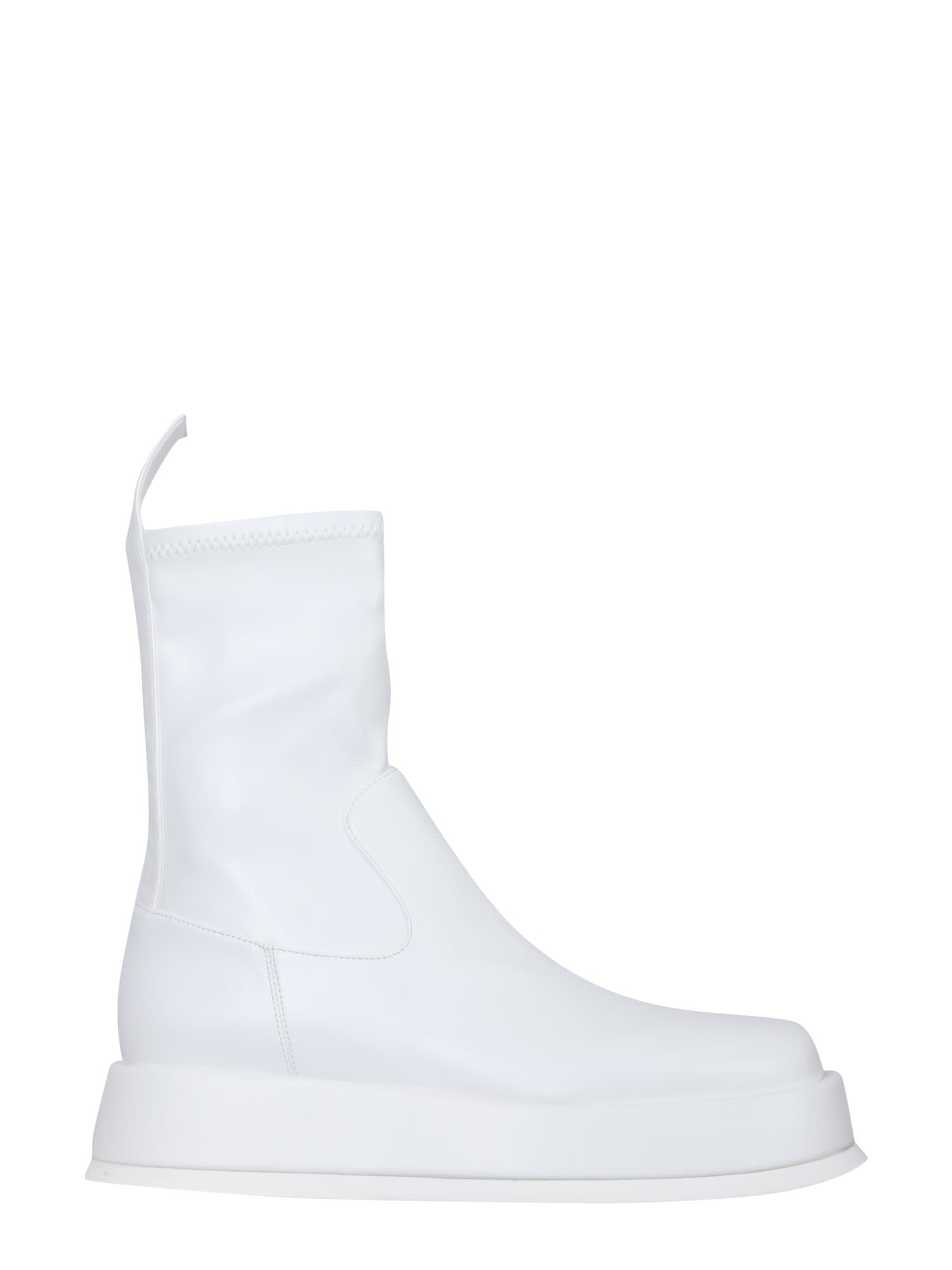 gia borghini rhw boots