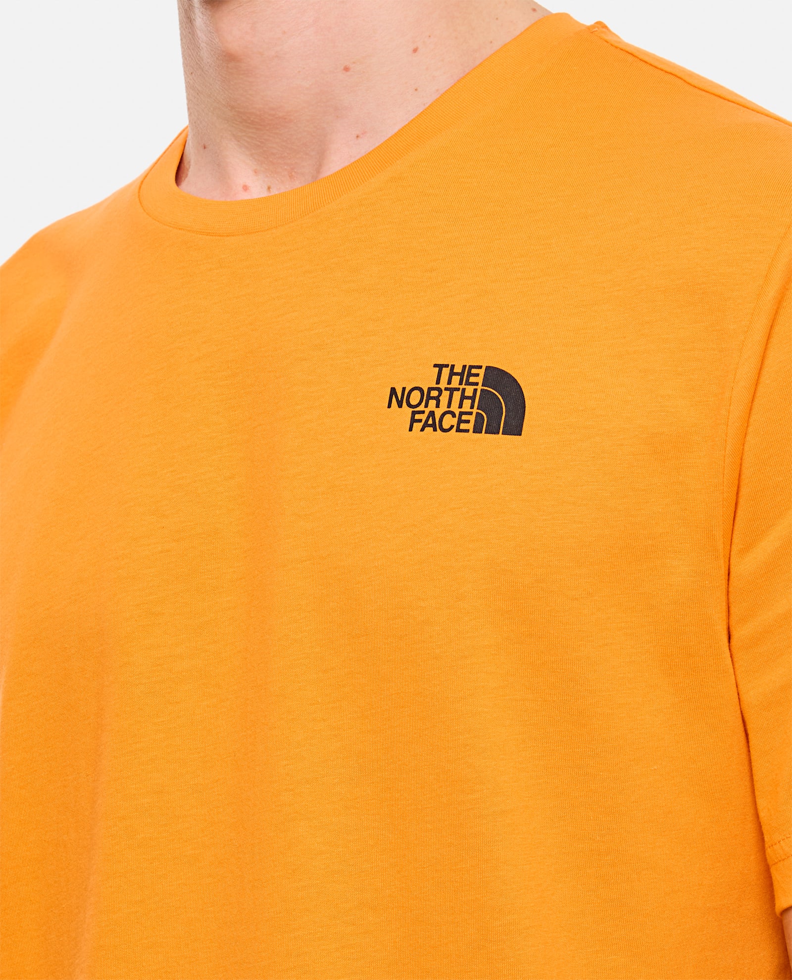 THE NORTH FACE T-SHIRT