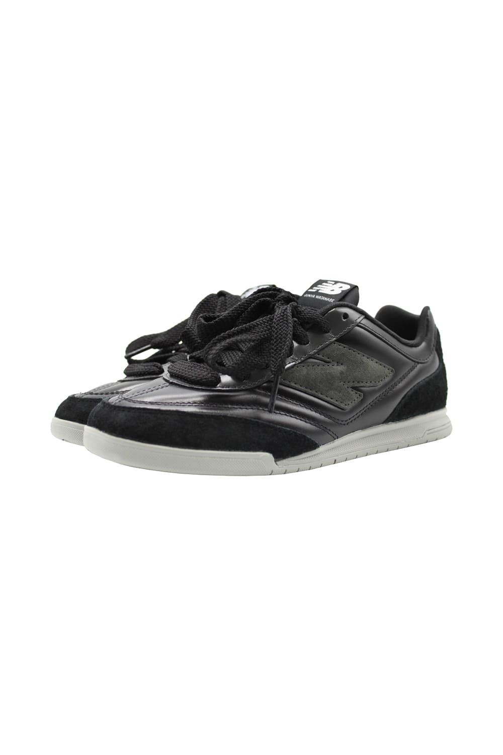 New Balance Junya Watanabe X Urc42 Sneakers In Black