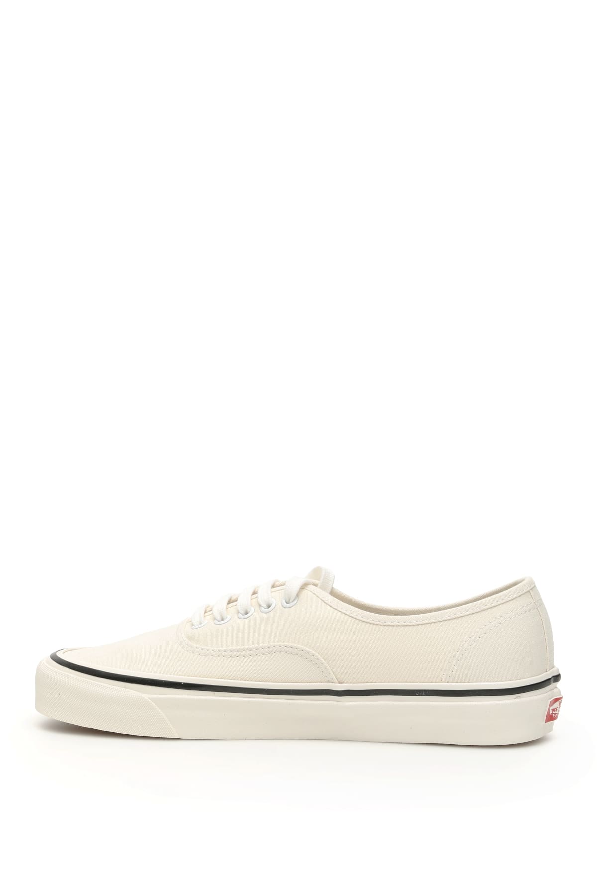 vans authentic ivory