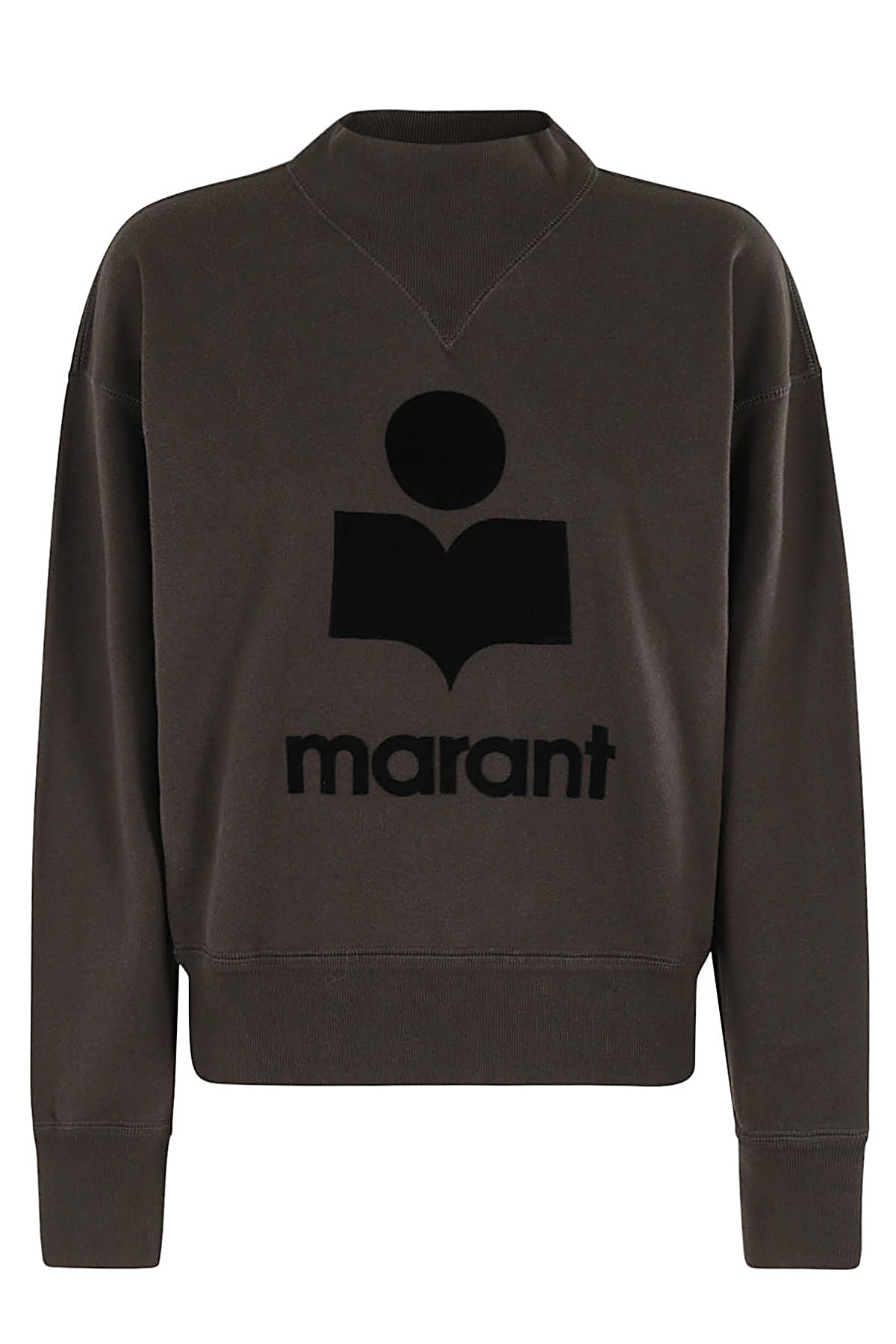 Shop Marant Etoile Moby In Fk