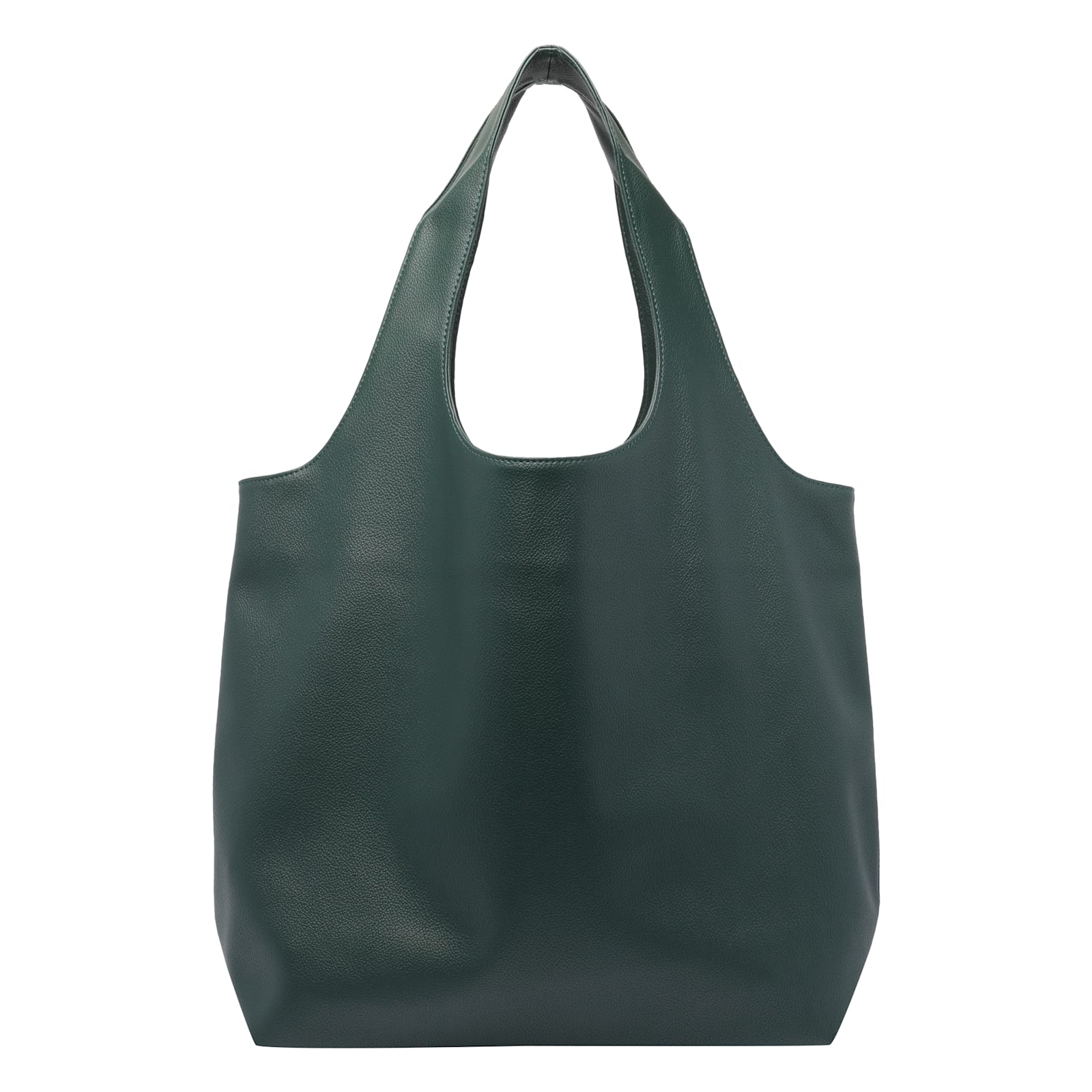 Apc Shoulder Bag A. P.c. Woman Color Green In Green