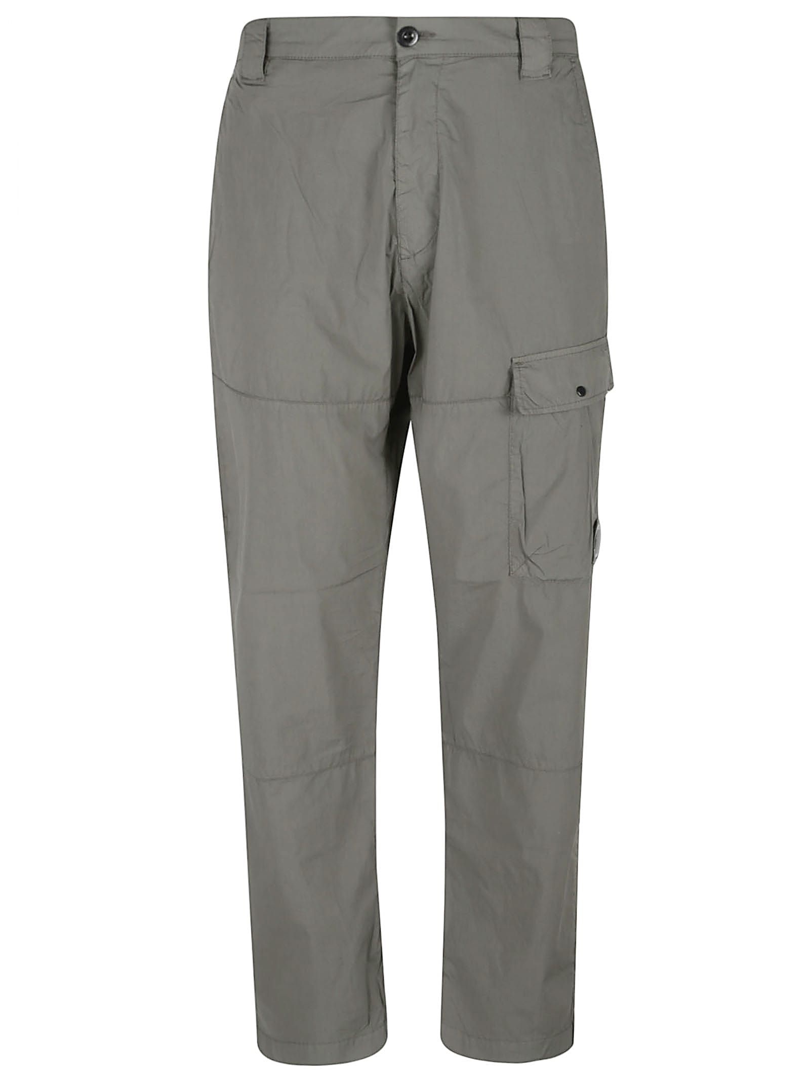 C. P. Company Loose Cargo Pant - C.P. Company - Modalova