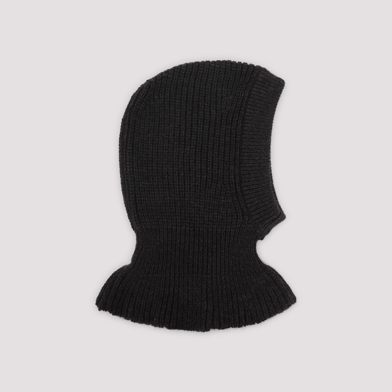 Lemaire Hood Hat In Brown