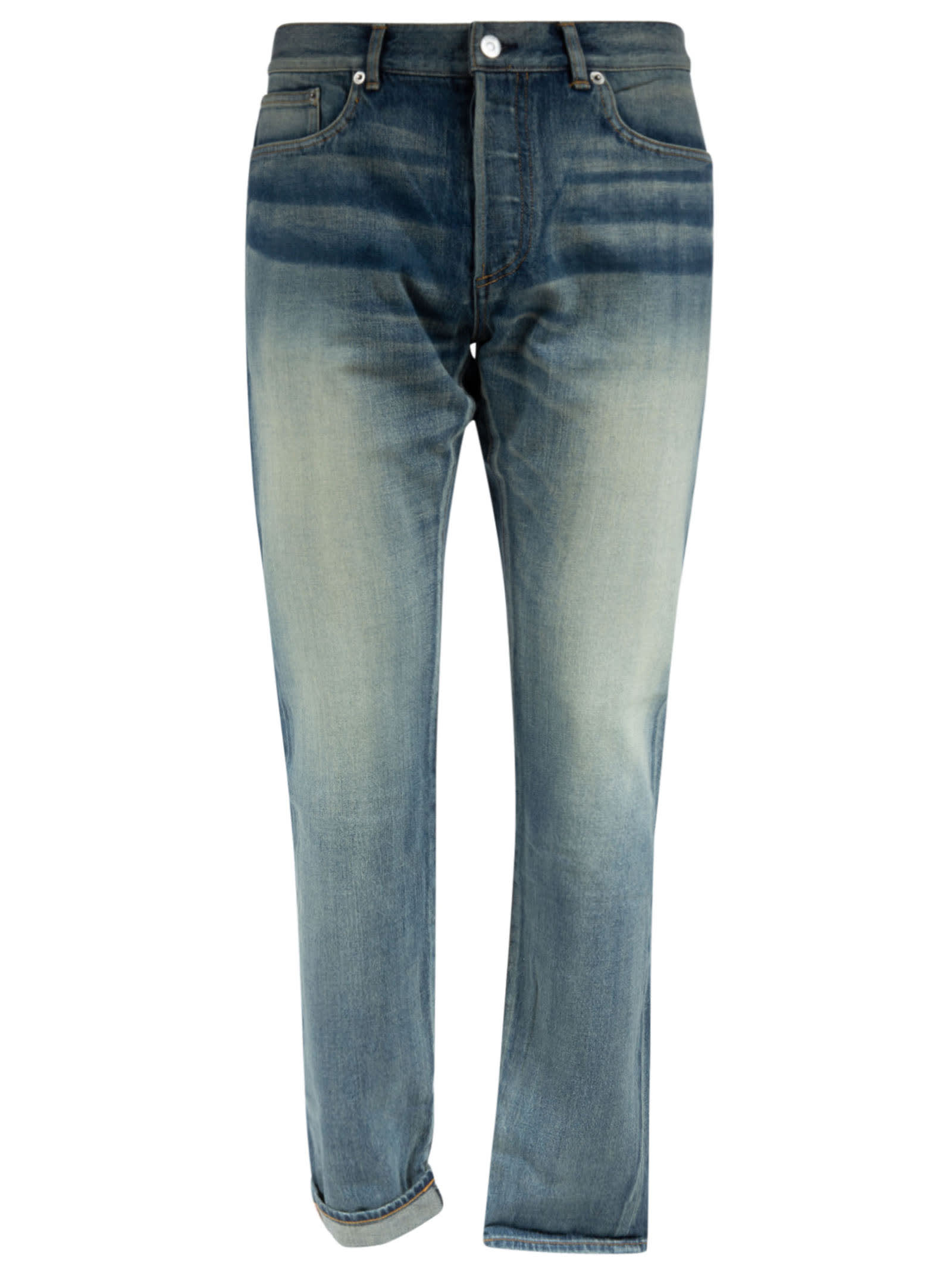 Christian Dior Selvedge Jeans