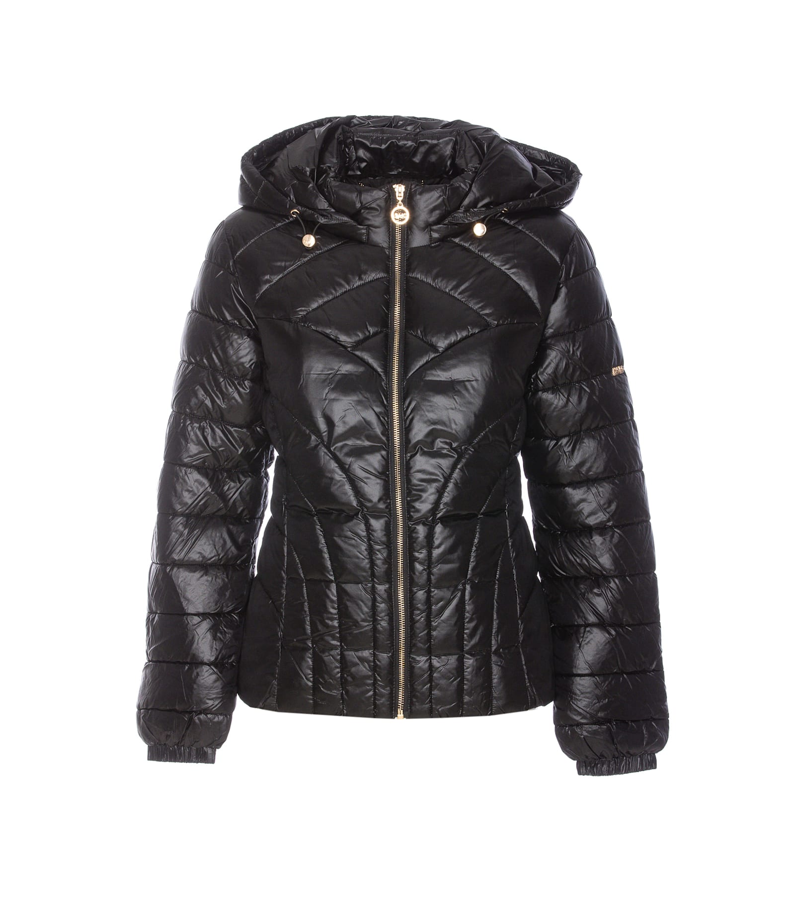 Liu-Jo Padded Down Jacket