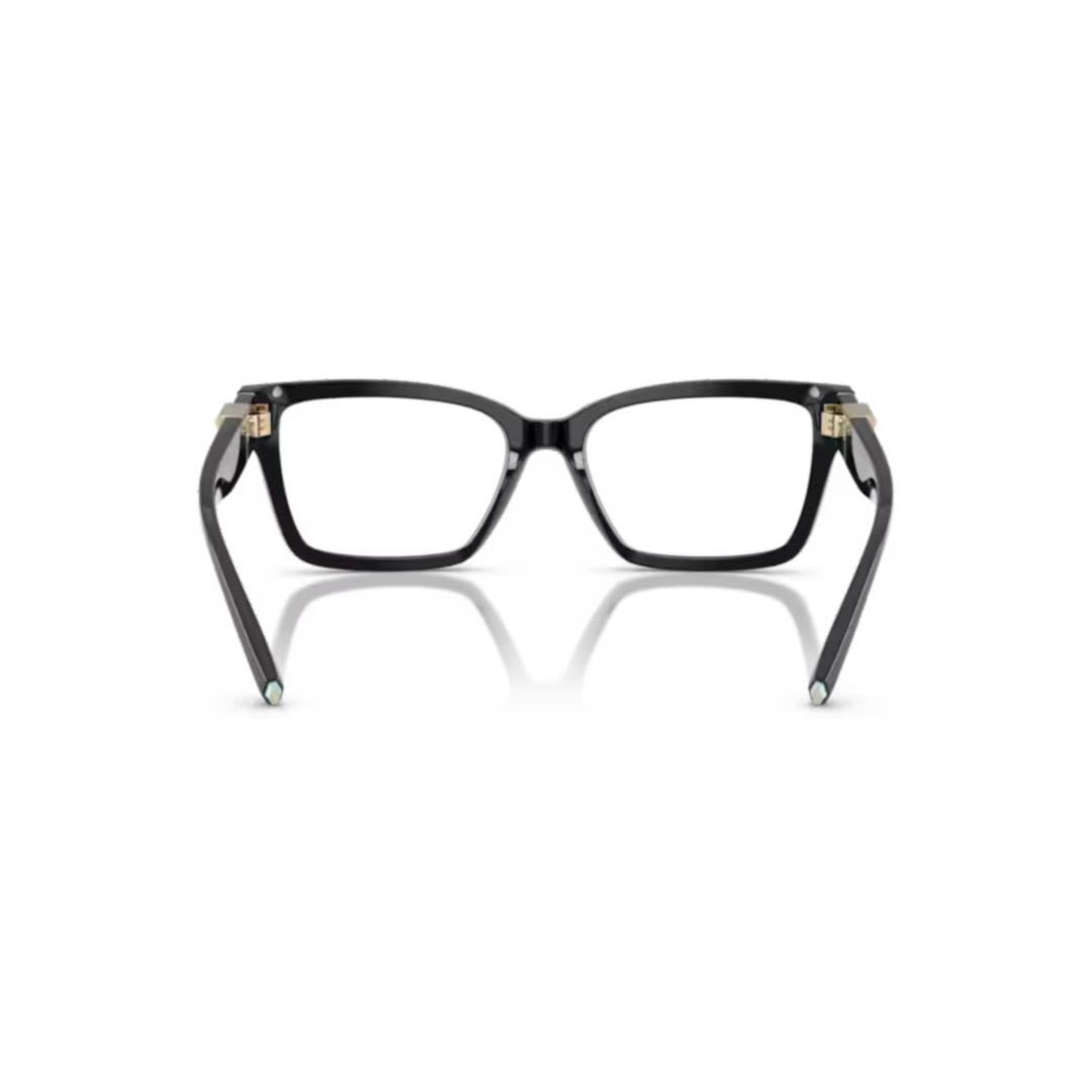 Tiffany &amp; Co. 2267 Vista8001 In Black
