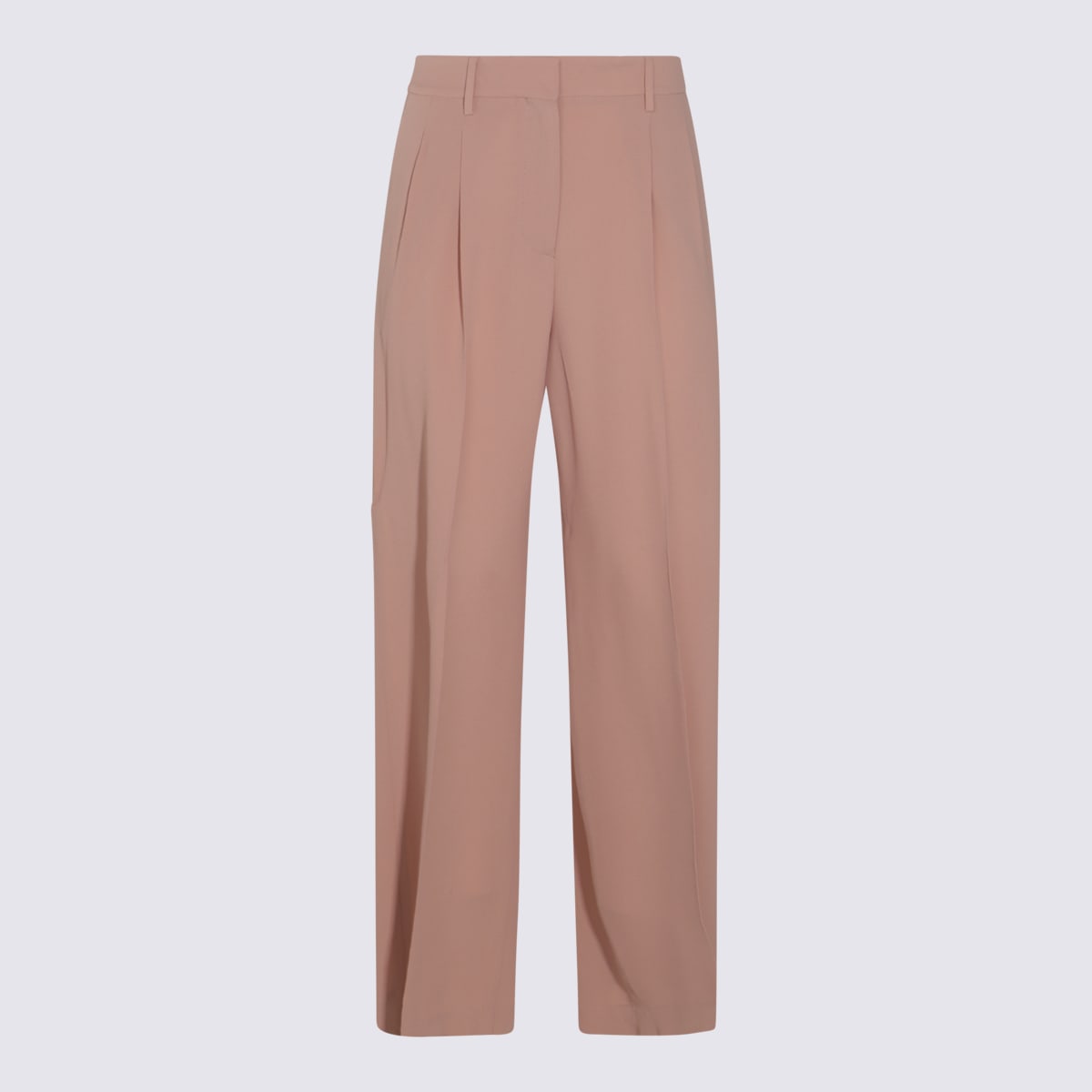 Incotex Pink Pants