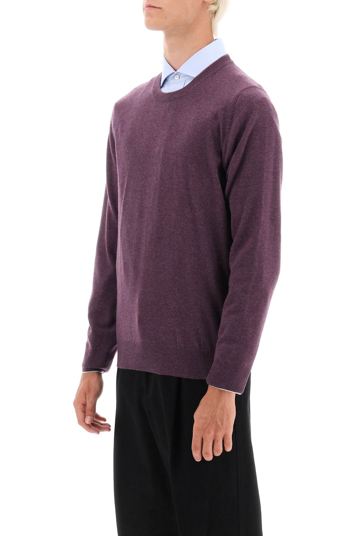 Susina on sale cashmere sweater