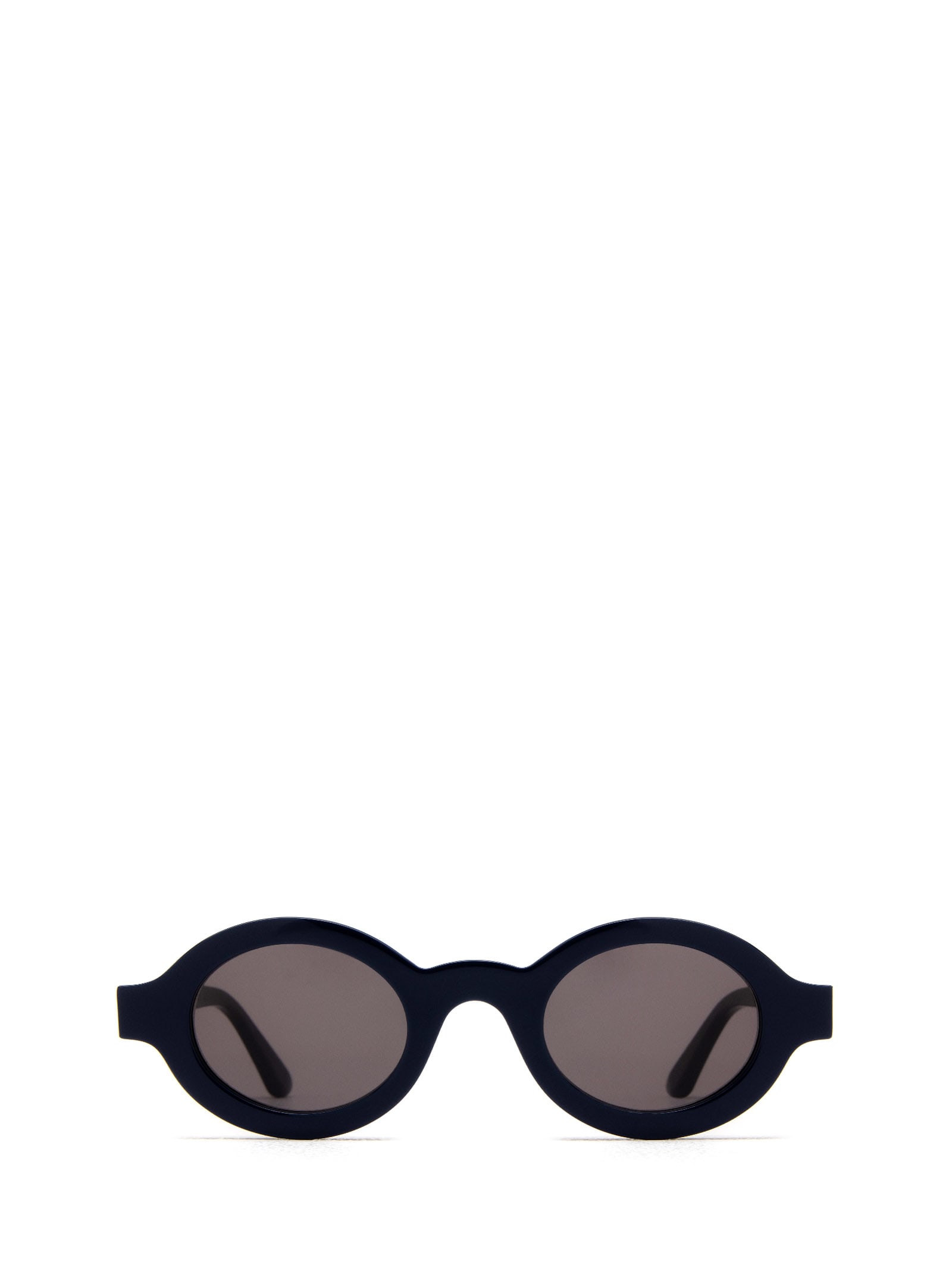 Huma Zoe Blue Sunglasses