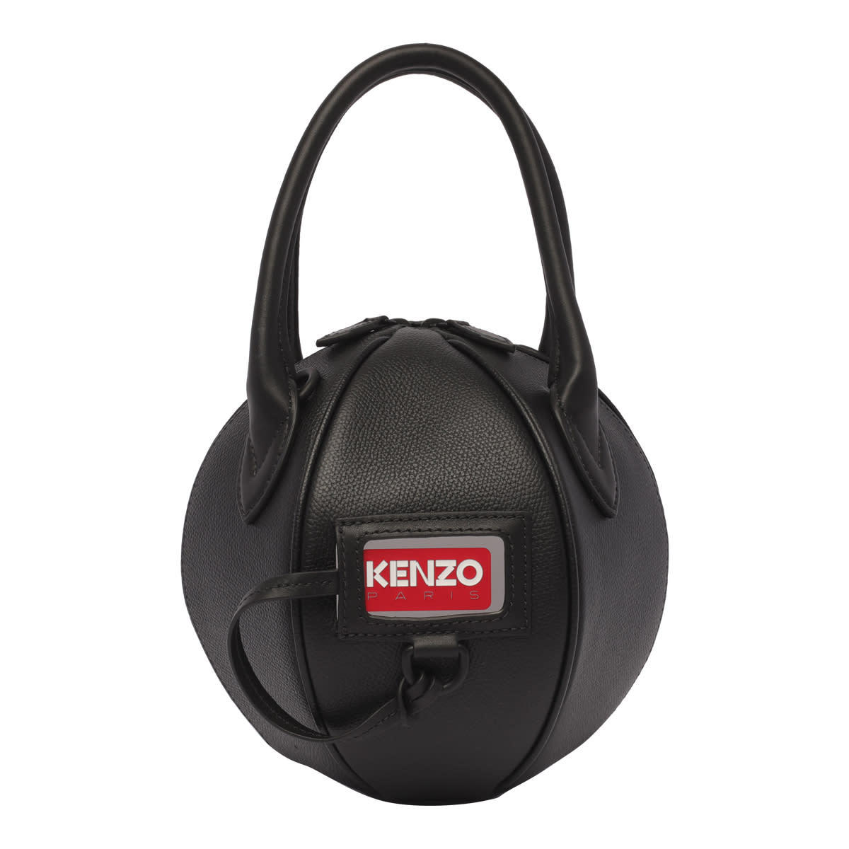 Kenzo Beach Ball Crossbody Bag