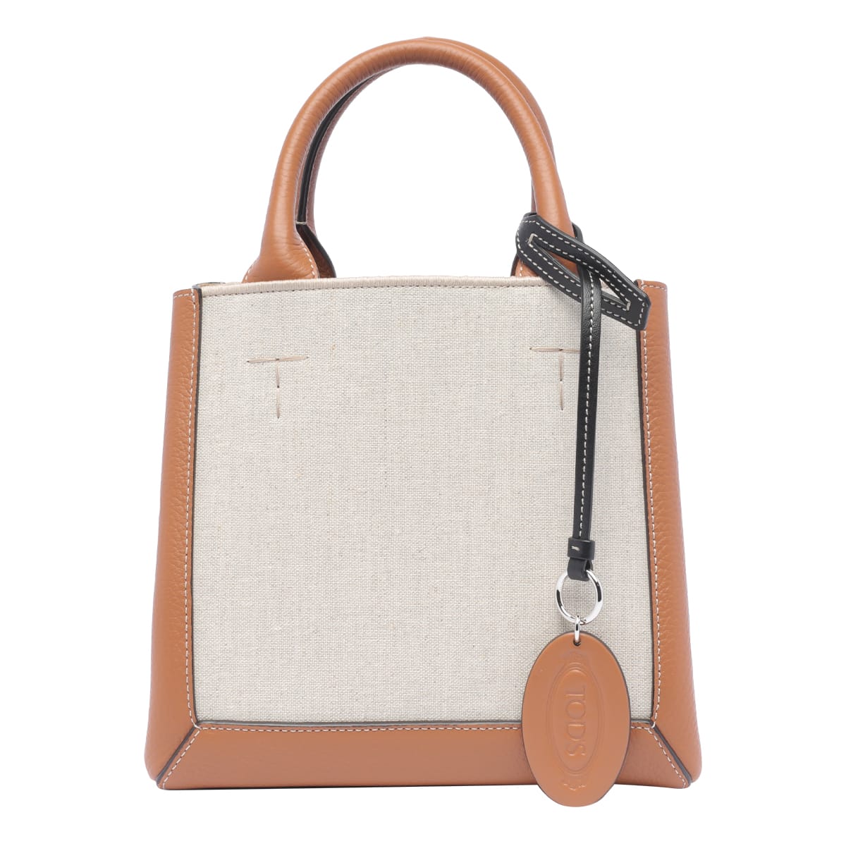 Shop Tod's Shoulder Bag