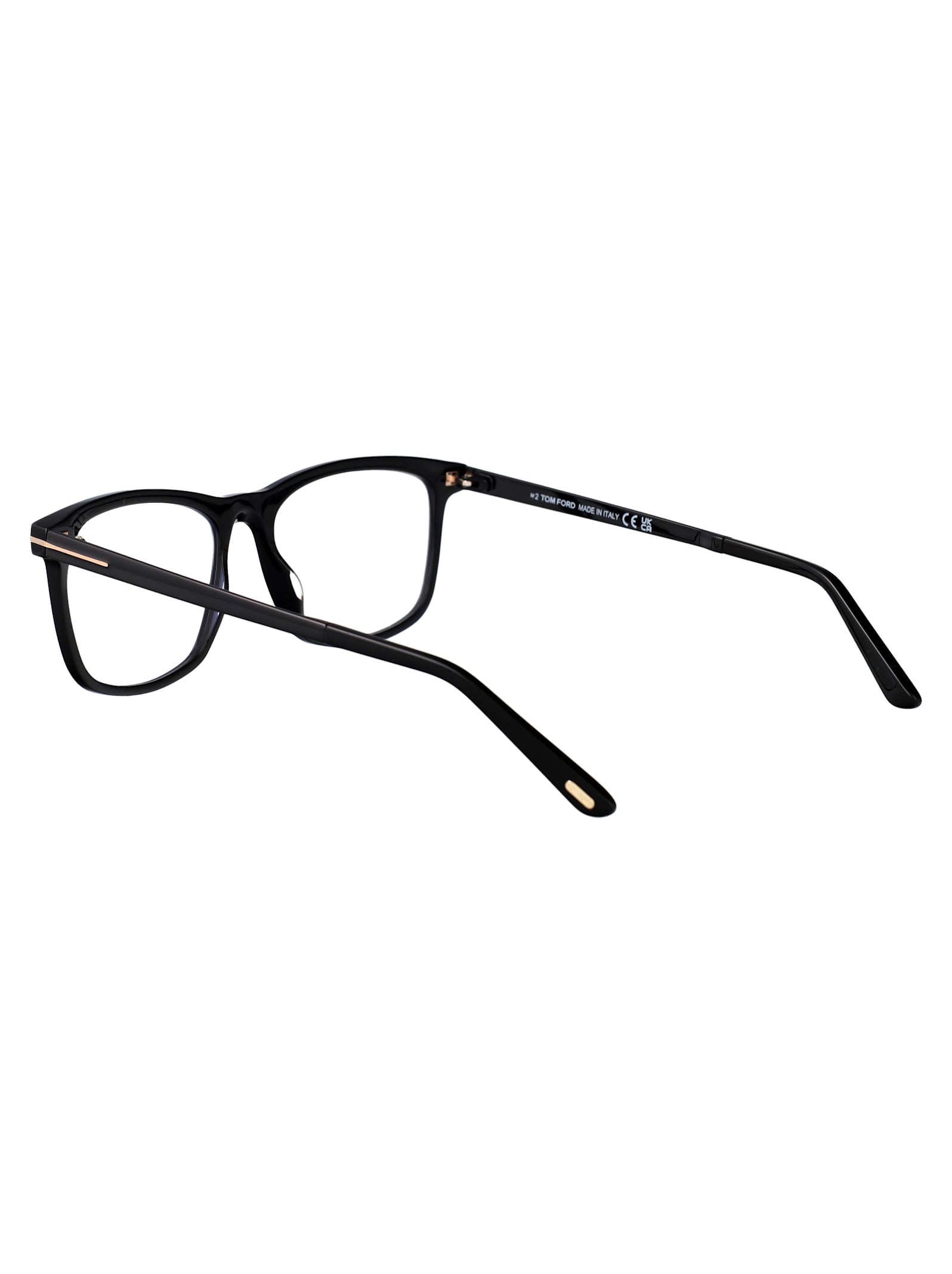 Tom Ford Ft6038-b Glasses