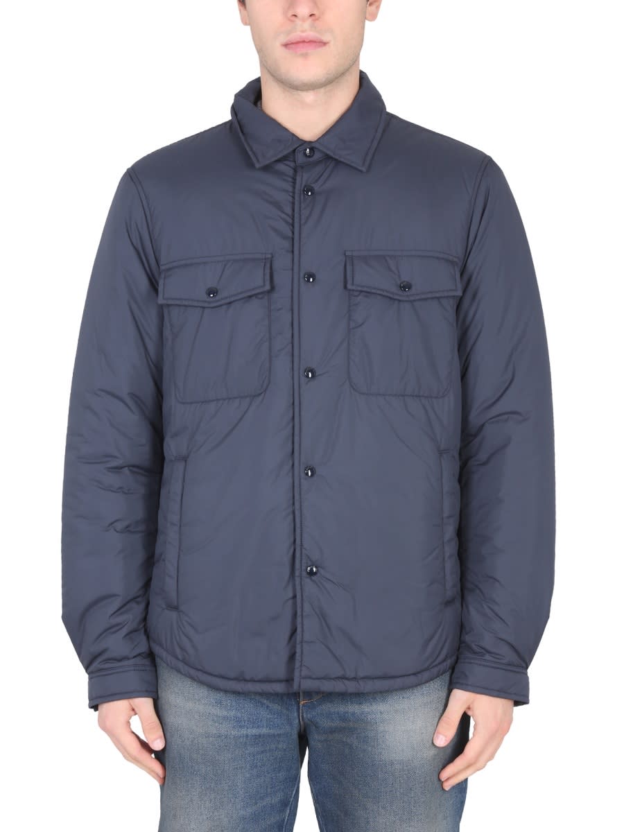 WOOLRICH ALASKAN JACKET 