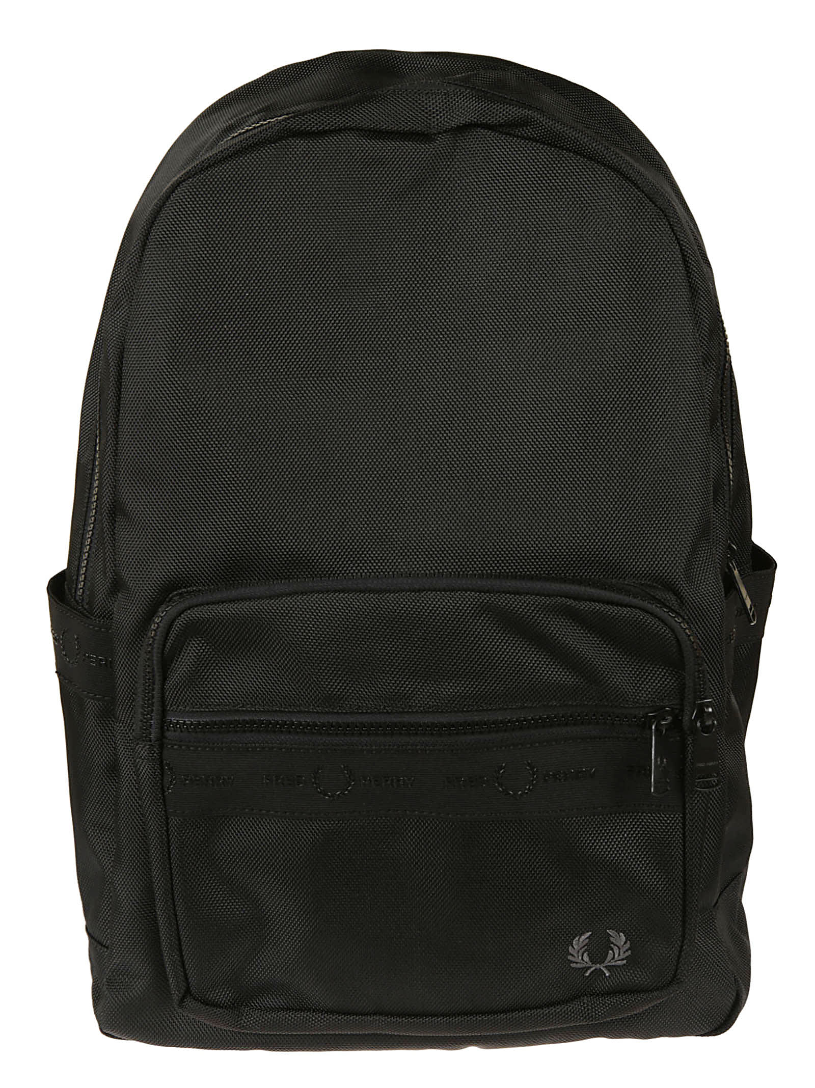 Fred Perry Tonal Tape Backpack