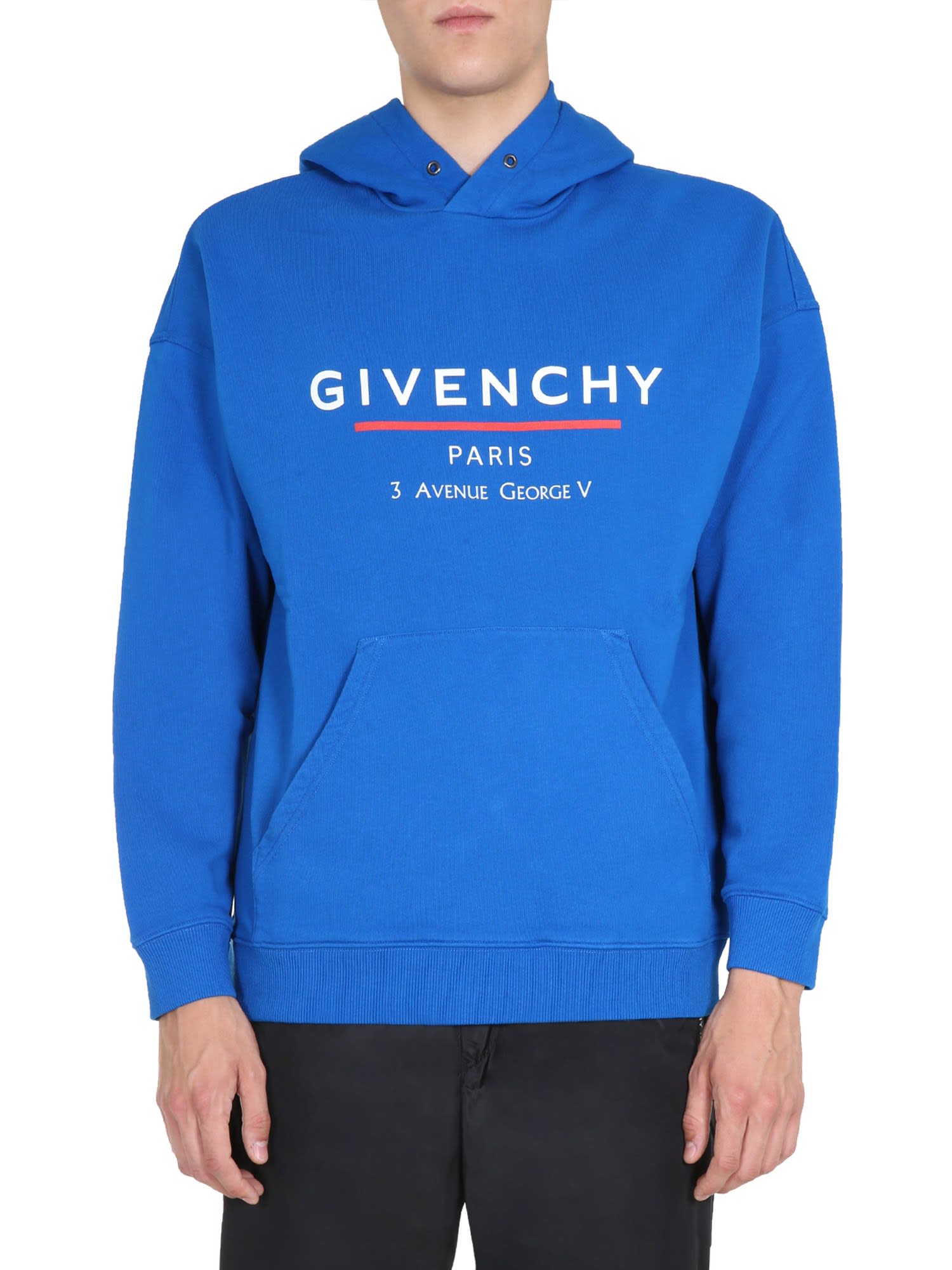 GIVENCHY HOODIE,11440197