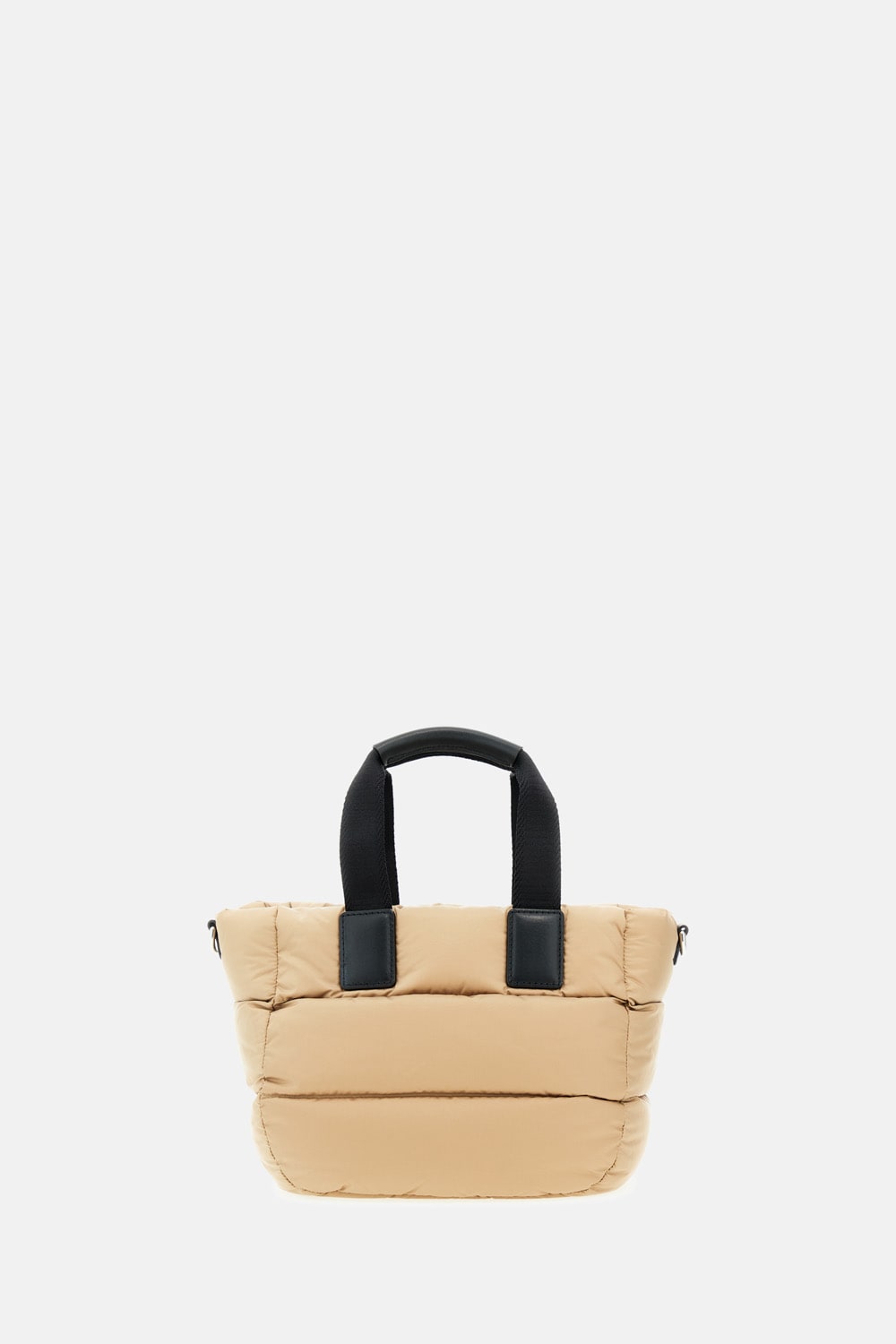 MONCLER MINI CARADOC TOTE BAG 