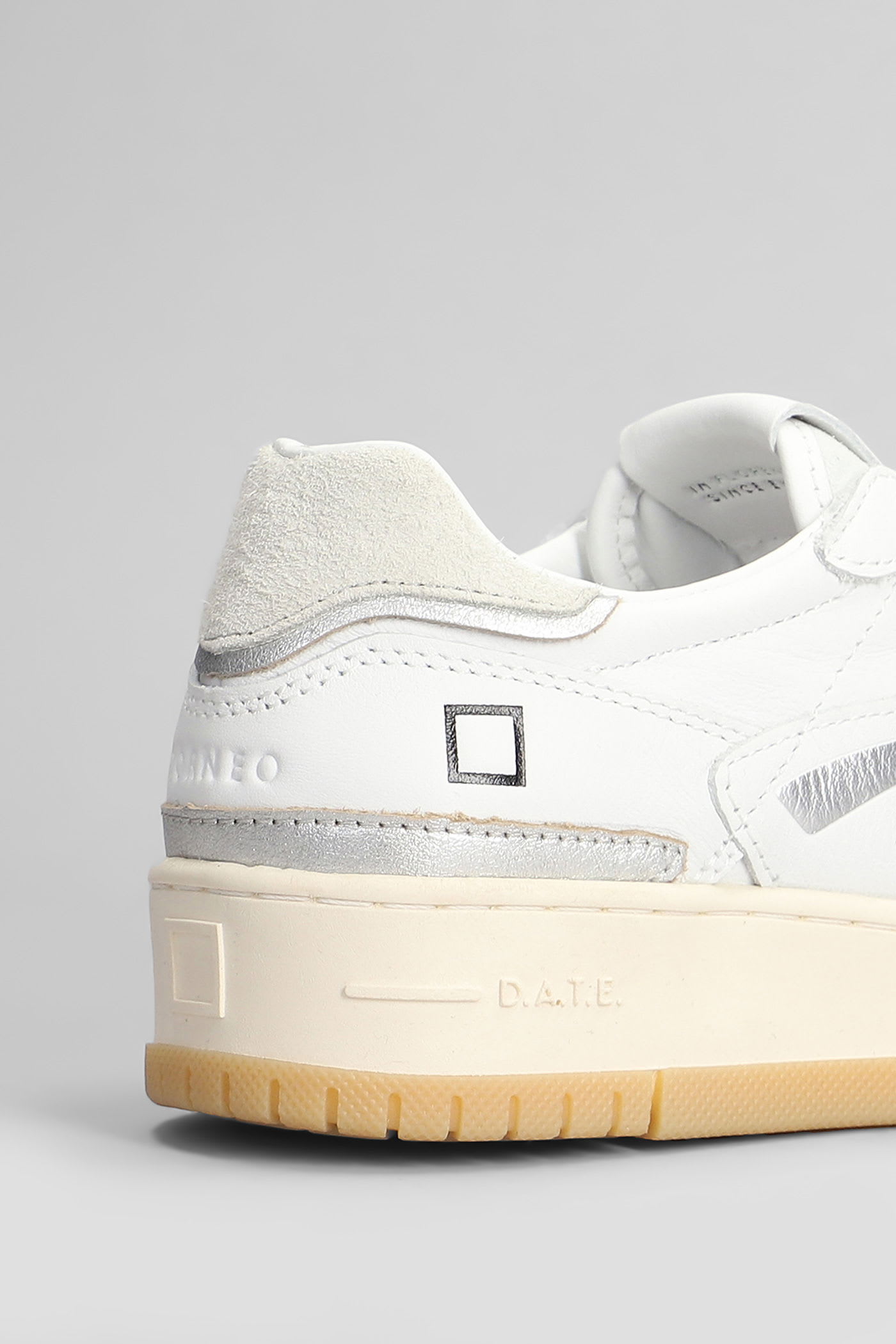 Date D.a.t.e. Sneakers