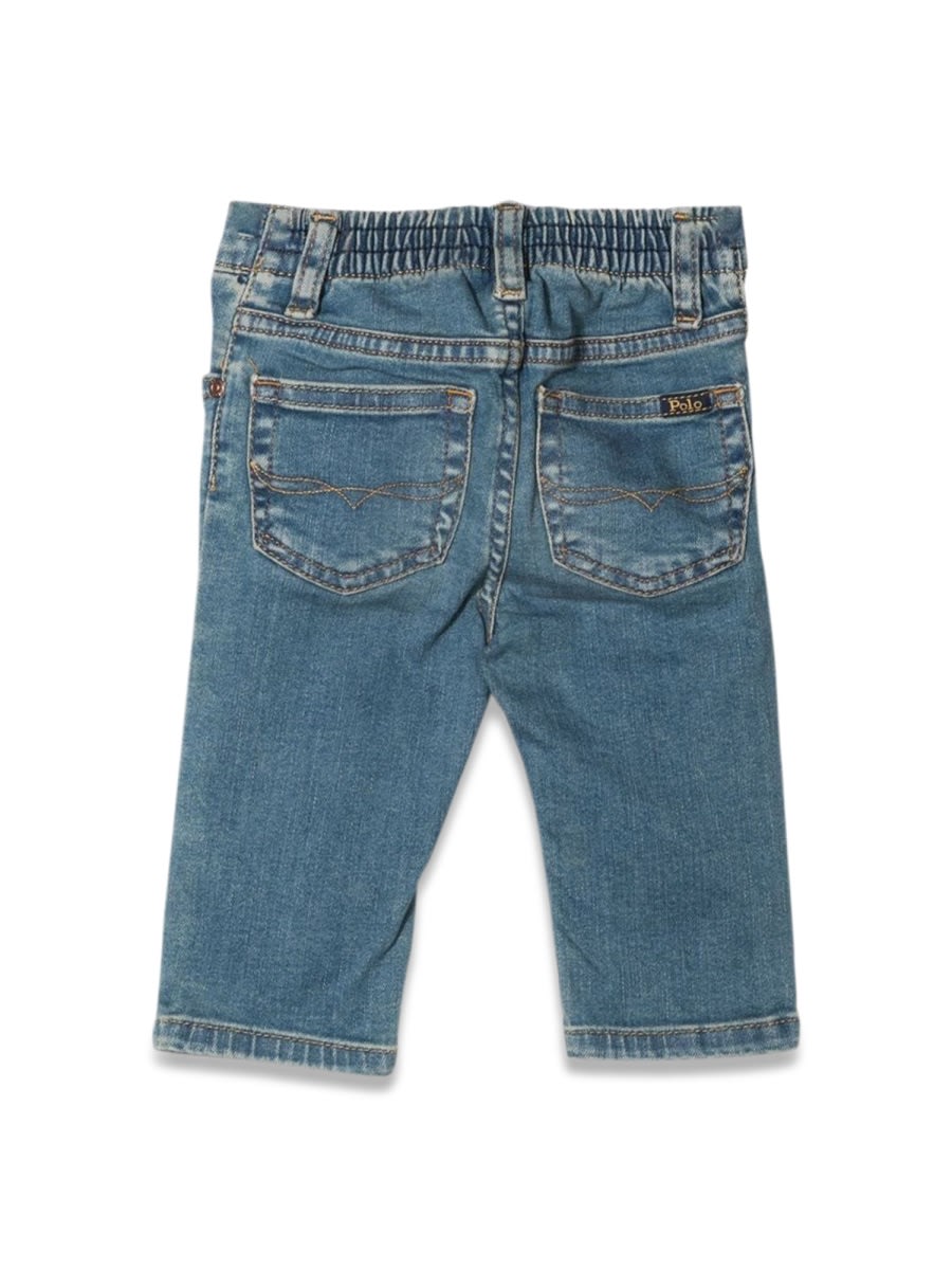 Shop Ralph Lauren Denim-jeans-classic