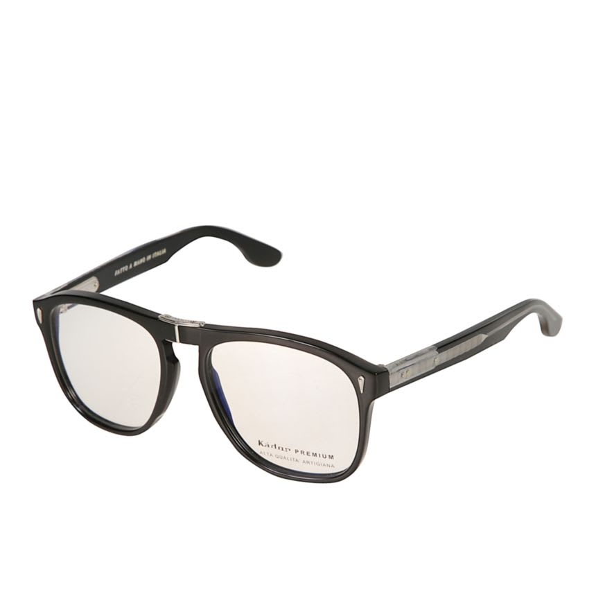 Kador Gipsy Flag Premium7007/bxlr In Black