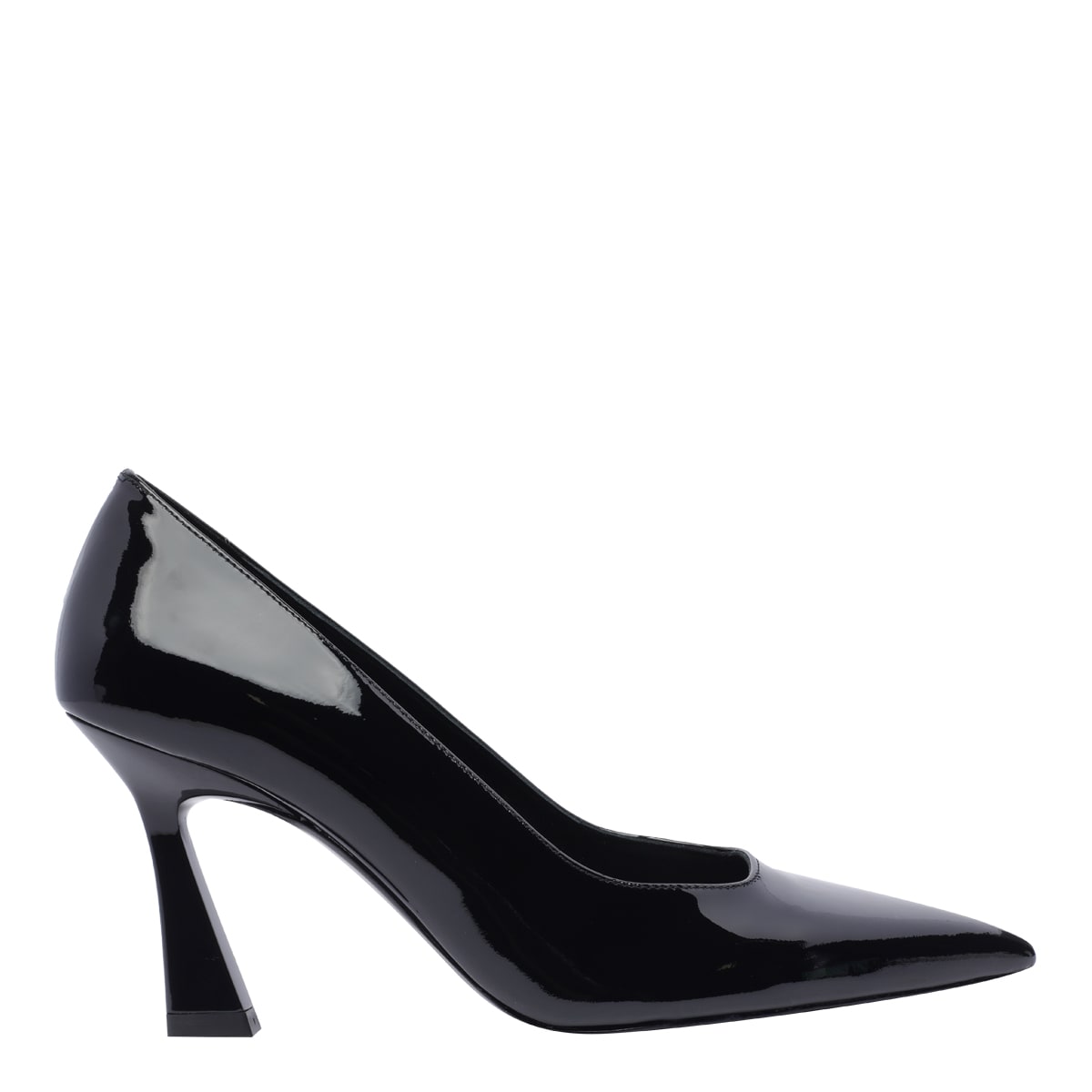 stuart weitzman vinnie decollete