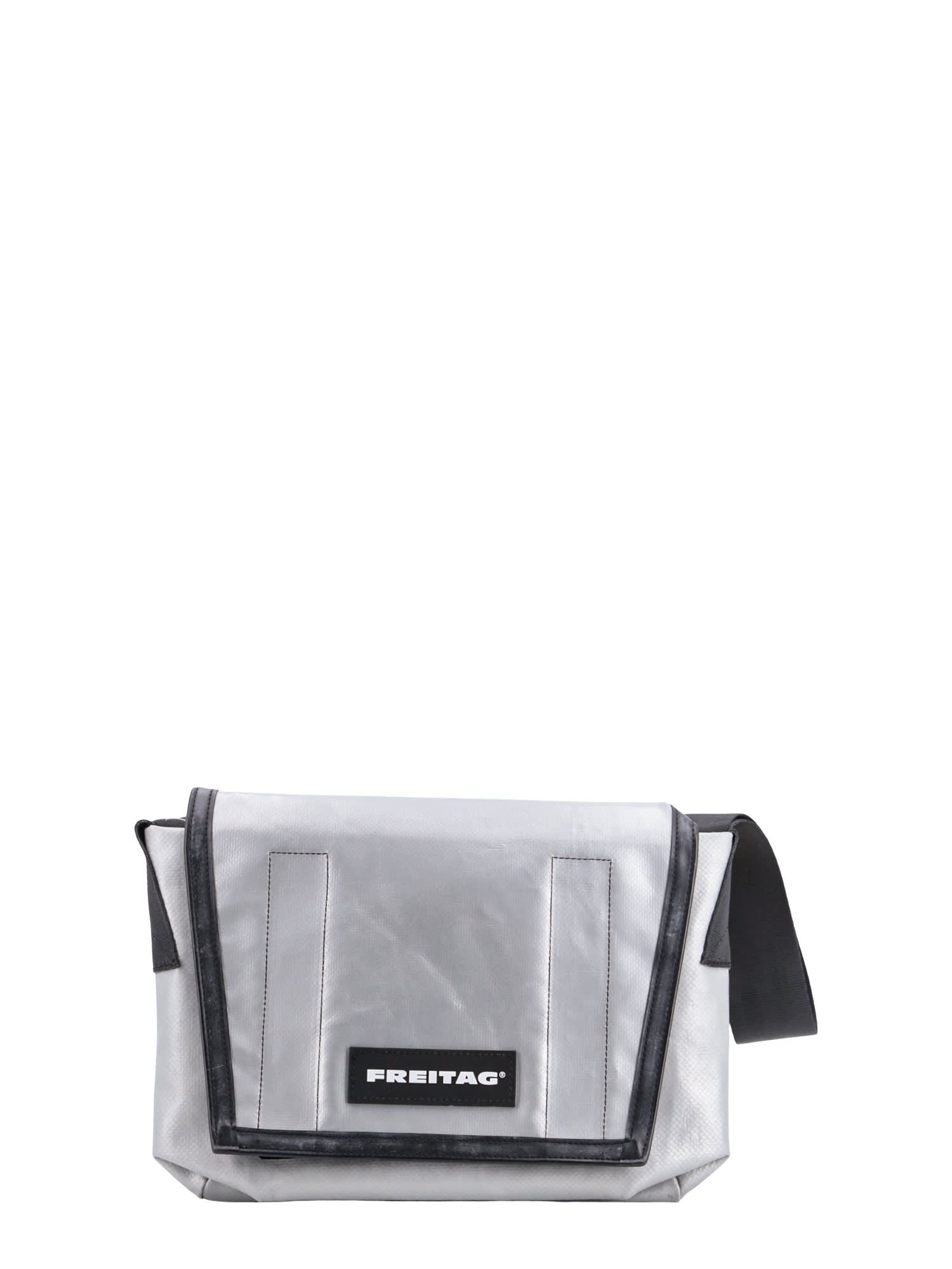 Freitag F11 Lassie Shoulder Bag | Smart Closet