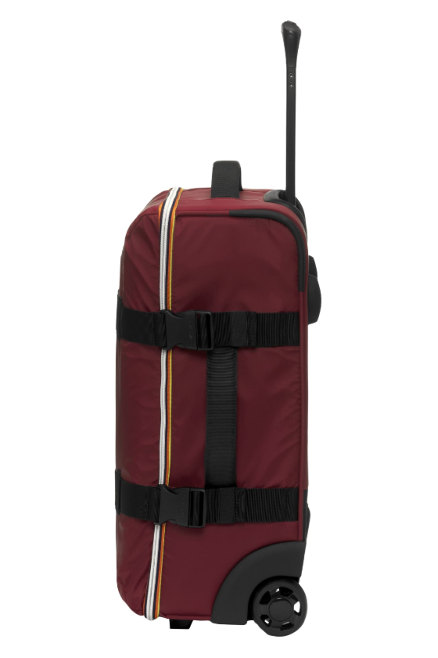 K-way Blossac S In Burgundy
