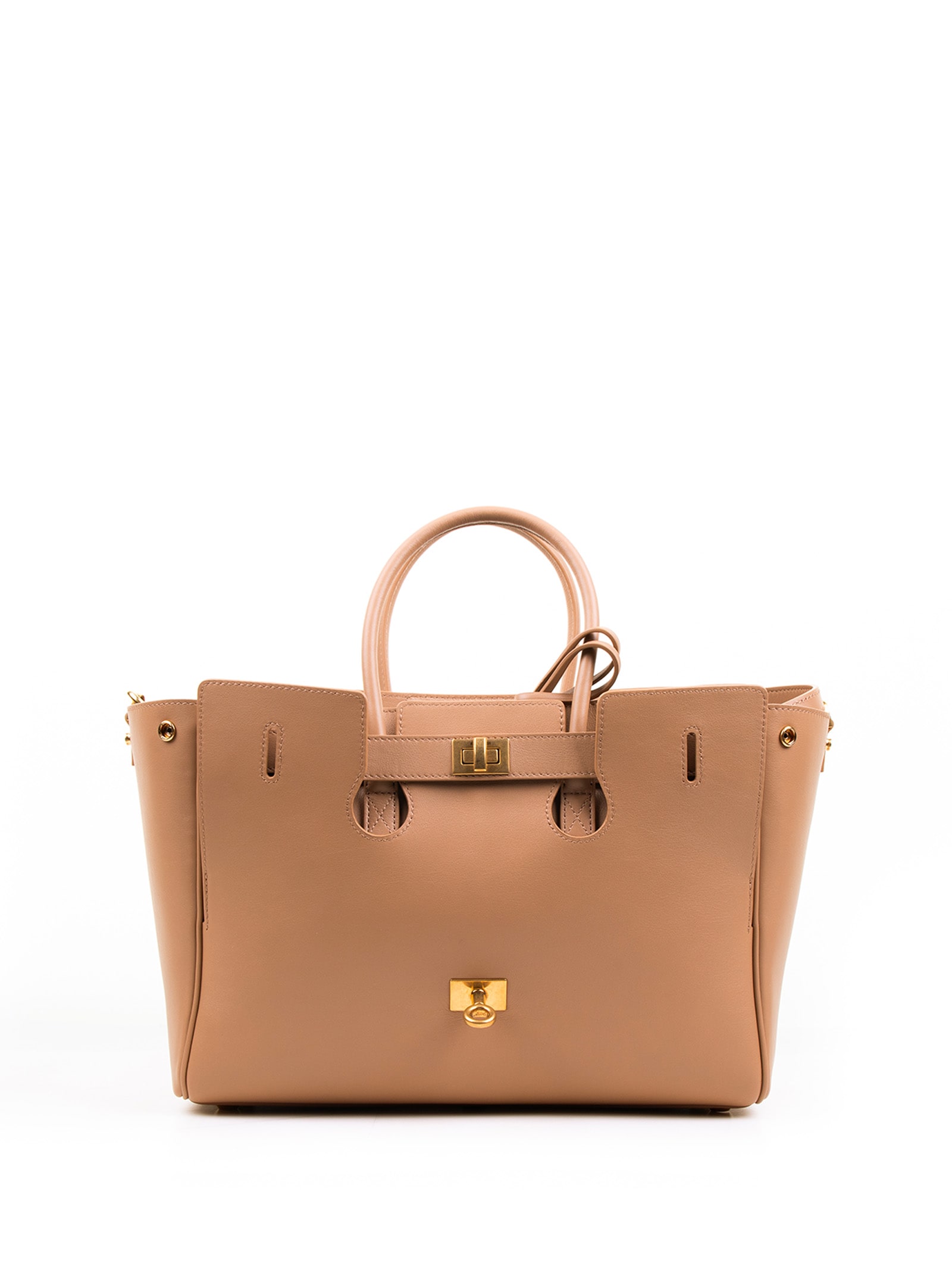 Balenciaga Bel Air Small Carry All Bag